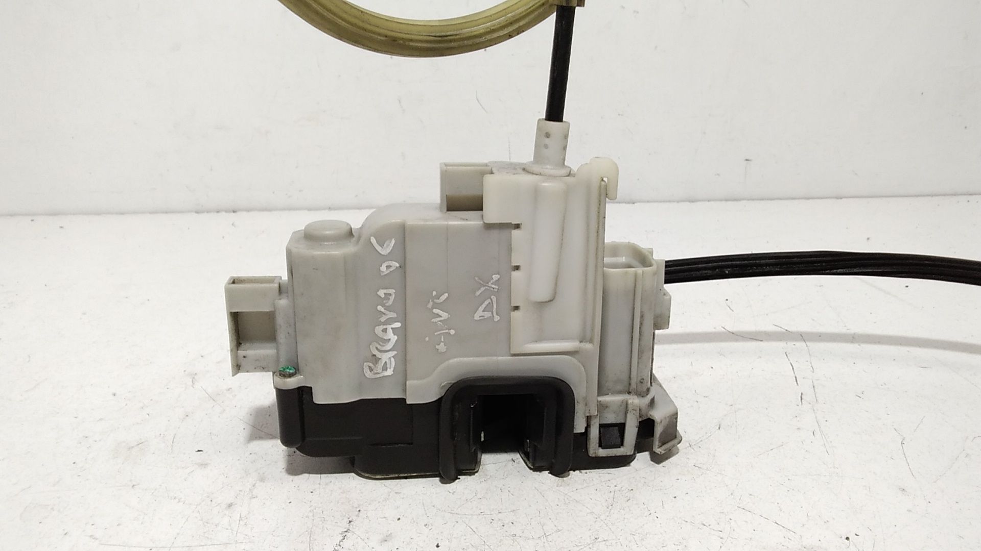 Serratura Anteriore Destra FIAT Bravo 2 Serie