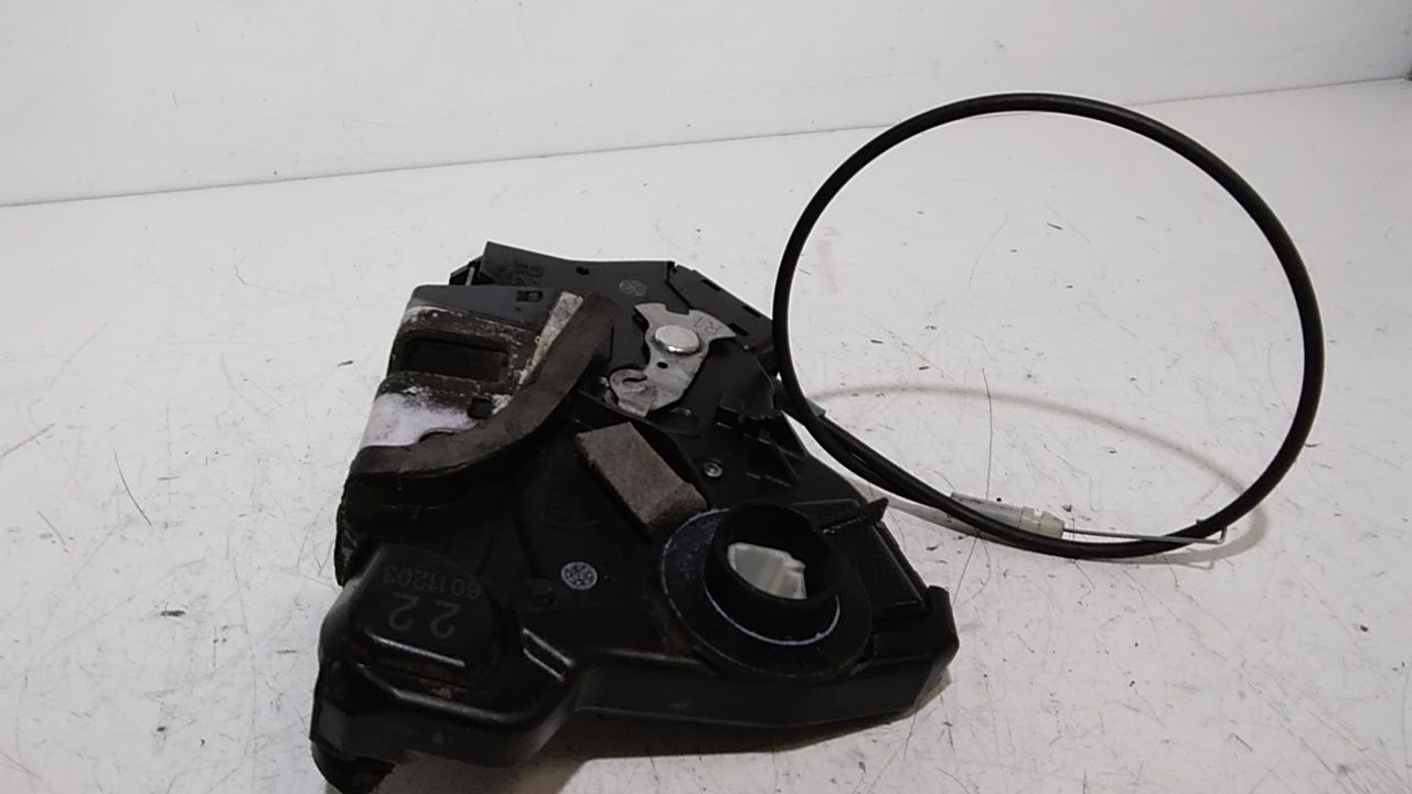 Serratura Anteriore Destra DAIHATSU Sirion 2 Serie