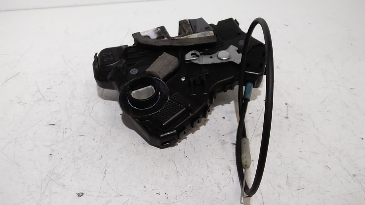 Serratura Anteriore Destra DAIHATSU Sirion 2 Serie