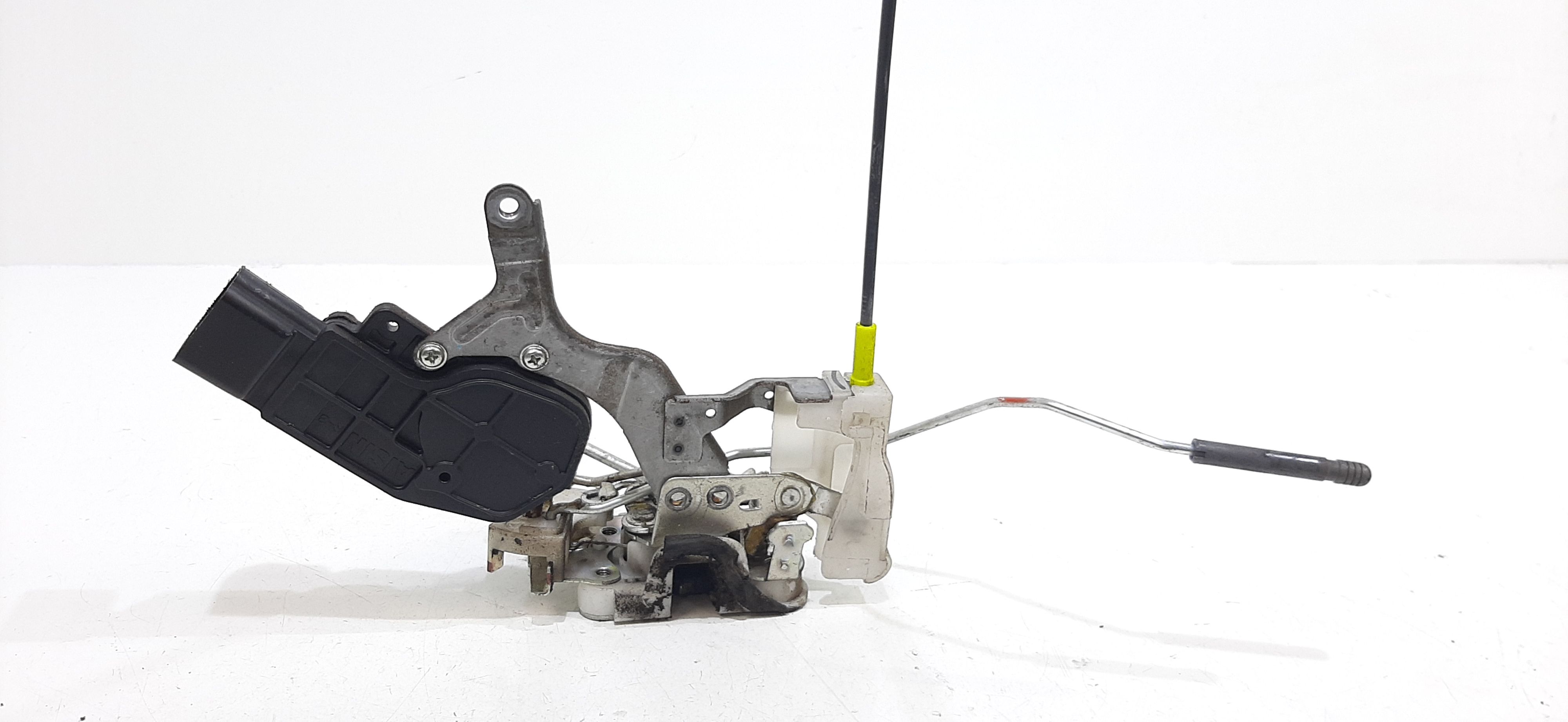 Serratura Anteriore Destra CITROEN C1 1 Serie