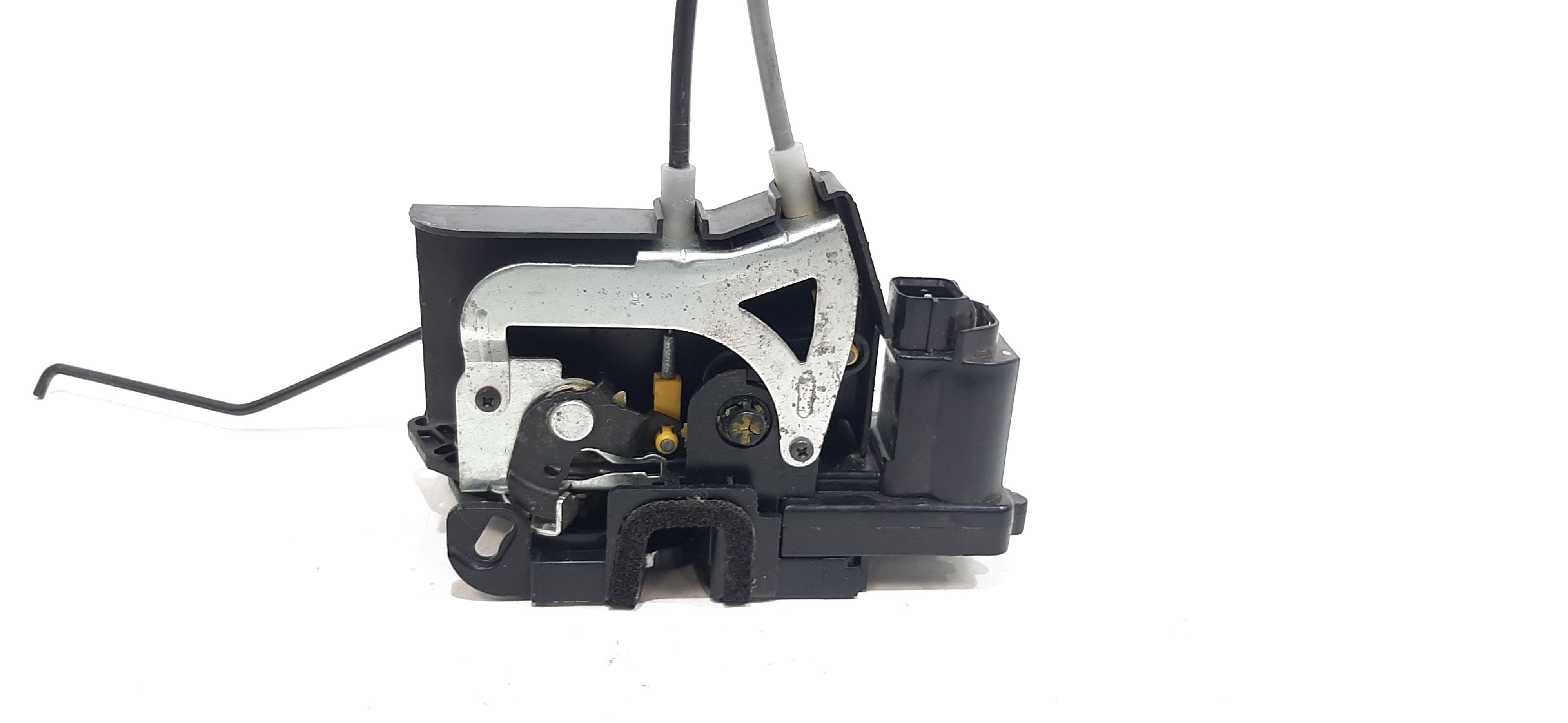 Serratura Anteriore Destra SSANGYONG Kyron 1 Serie