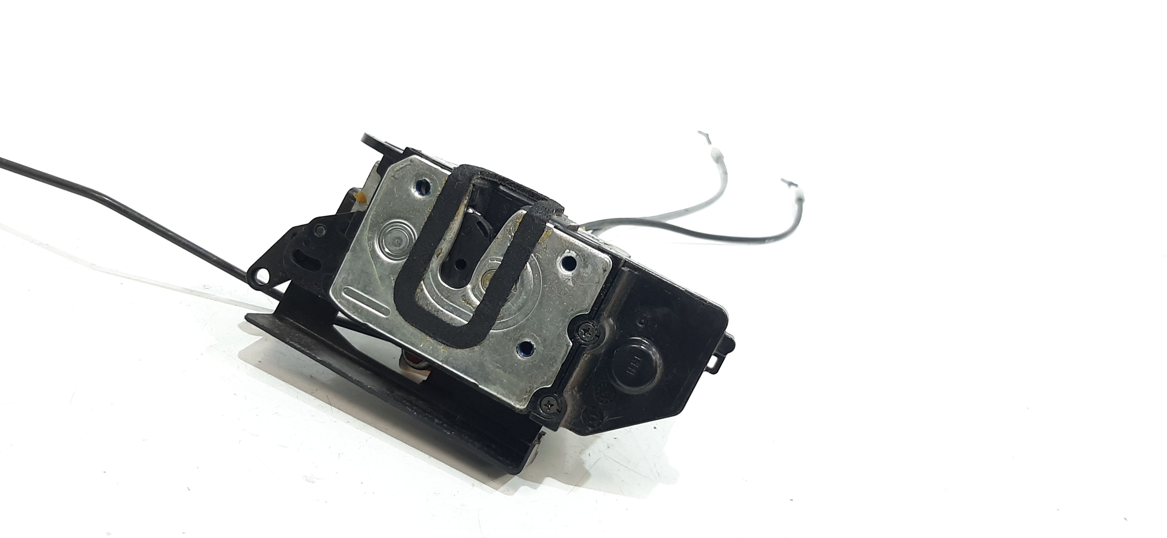 Serratura Anteriore Destra SSANGYONG Kyron 1 Serie