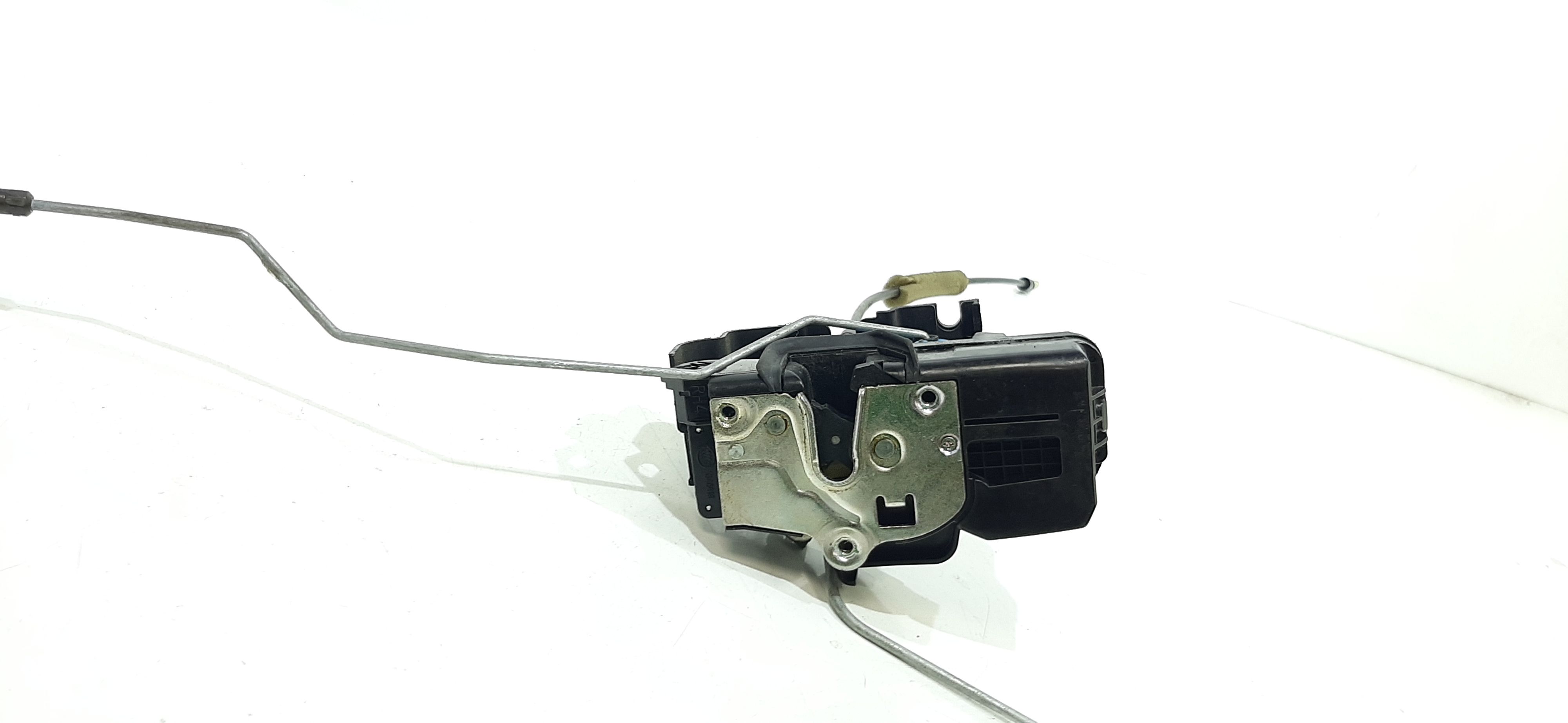 Serratura Anteriore Destra OPEL Antara Serie