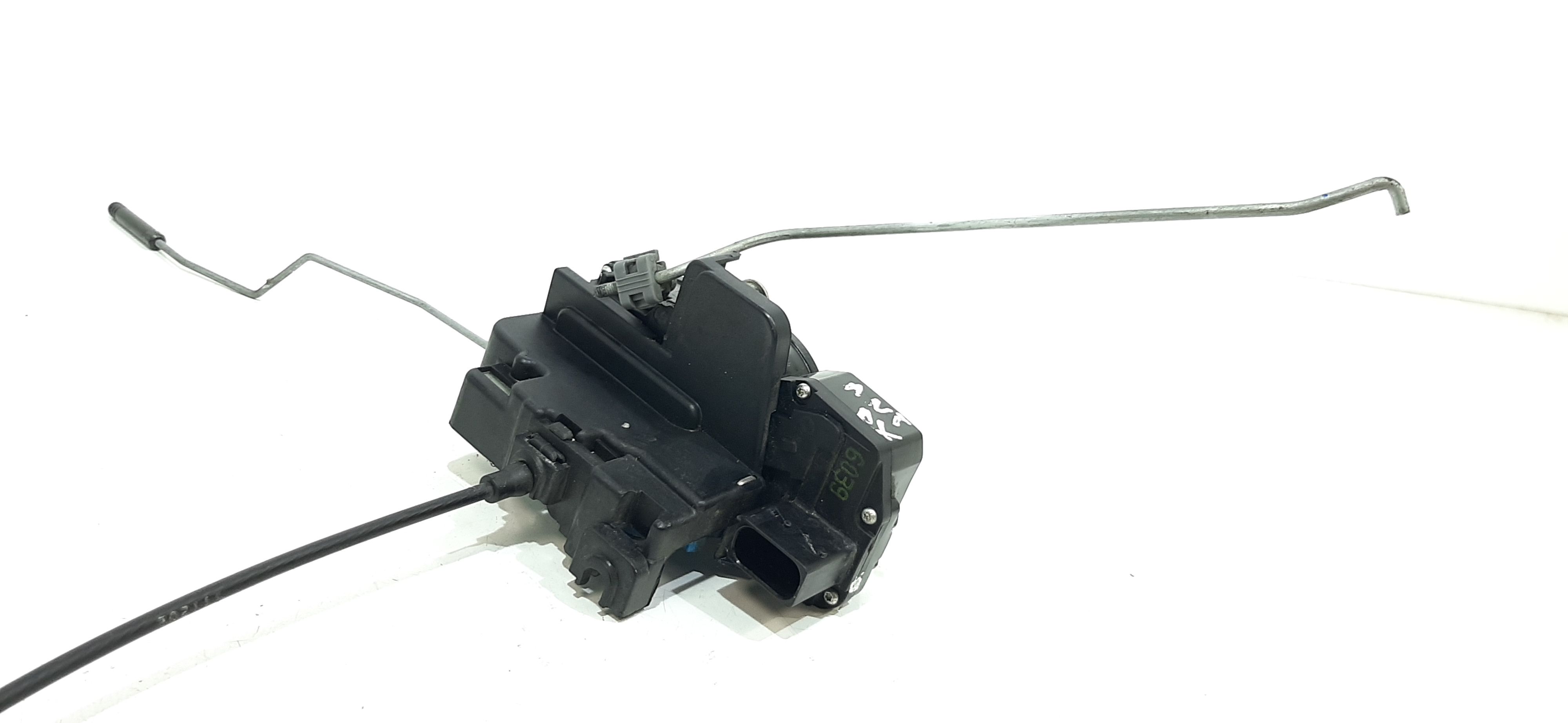 Serratura Anteriore Destra OPEL Antara Serie