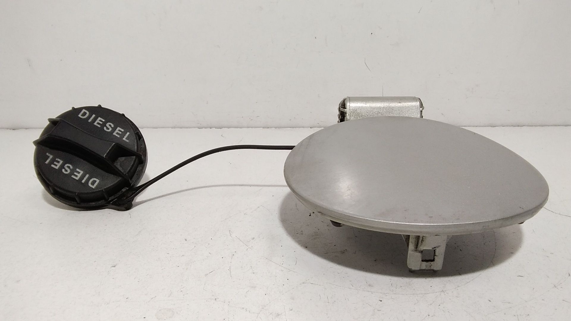 Sportellino Carburante HYUNDAI Santa Fe 2 Serie