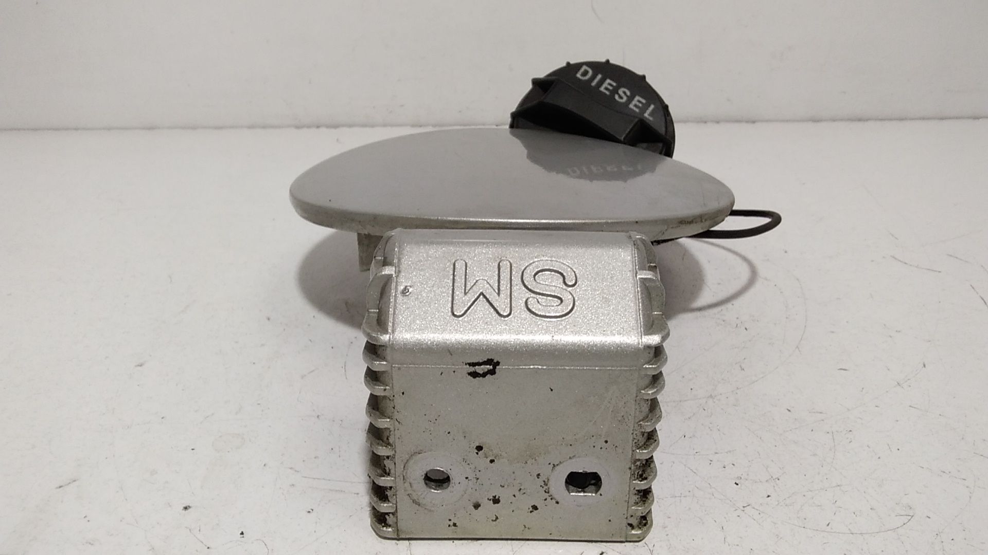 Sportellino Carburante HYUNDAI Santa Fe 2 Serie