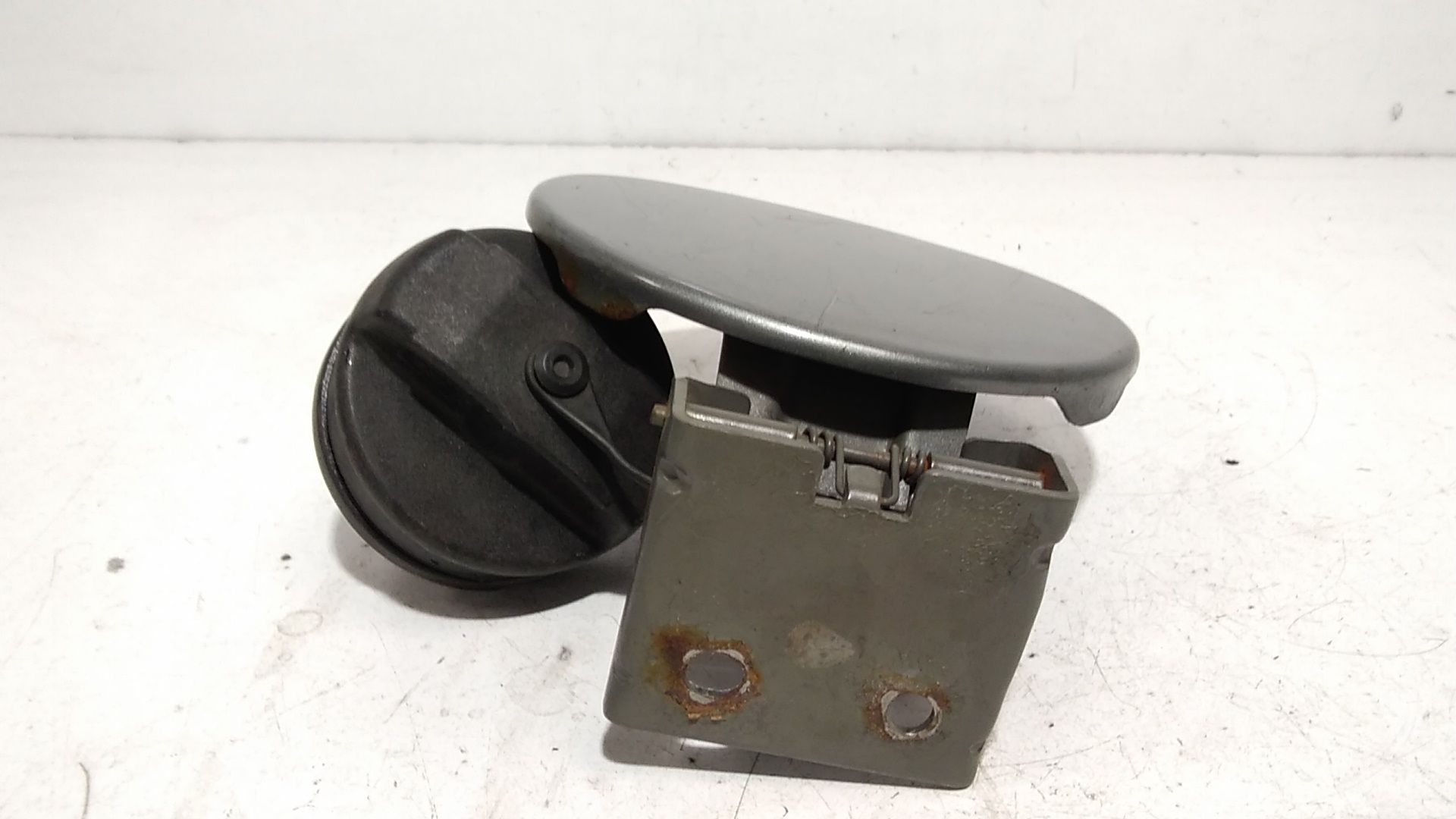 Sportellino Carburante DR 1 1 Serie