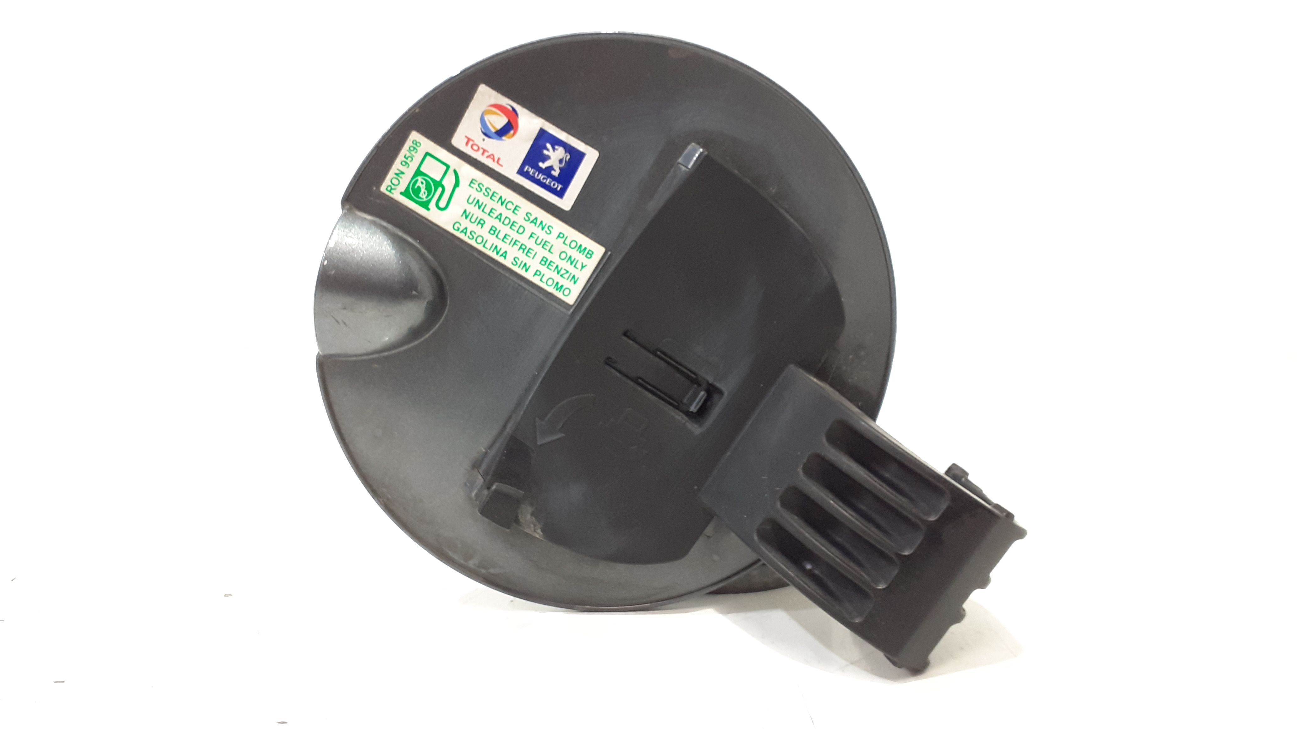 Sportellino Carburante PEUGEOT 207 1 Serie