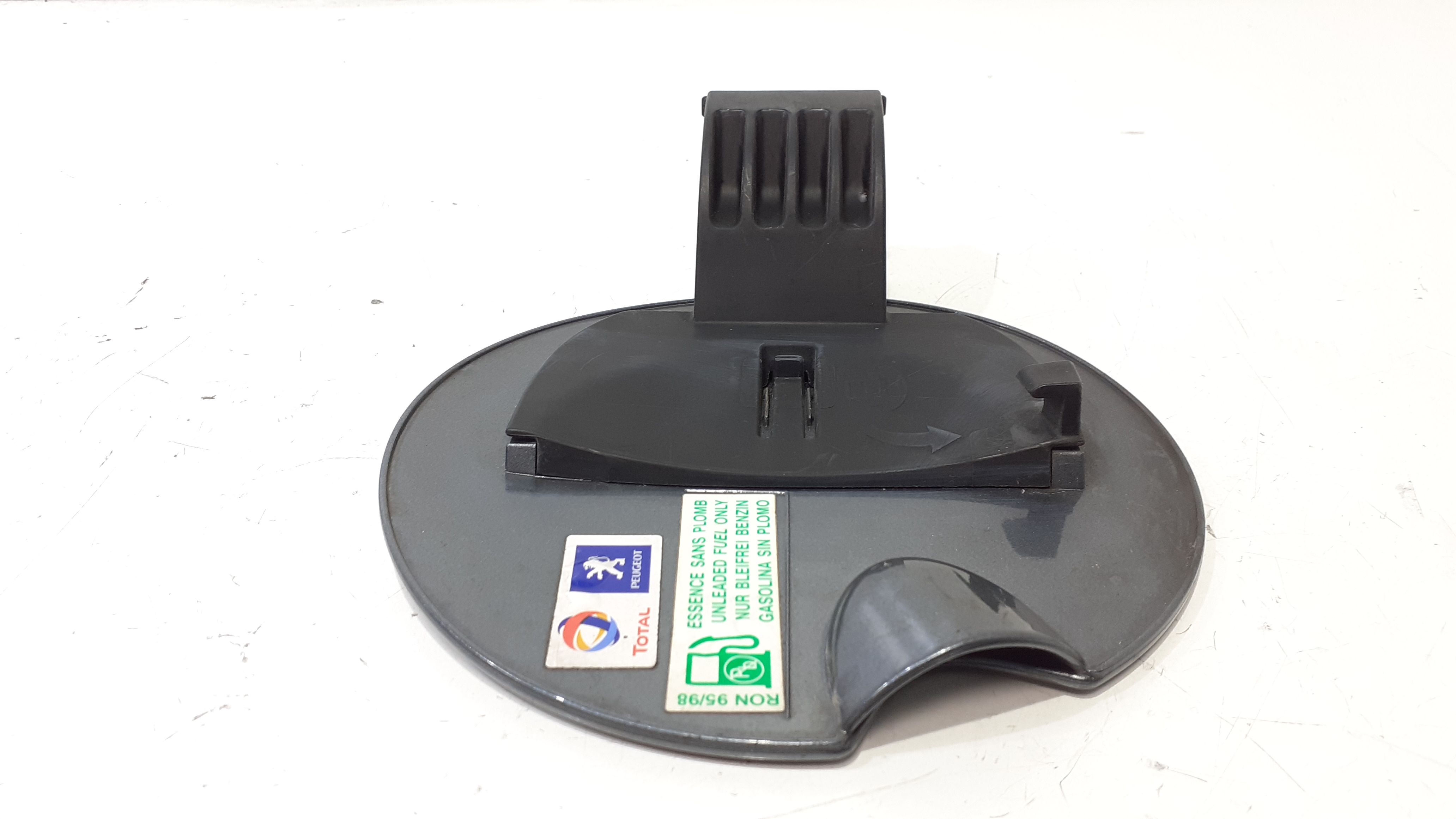 Sportellino Carburante PEUGEOT 207 1 Serie