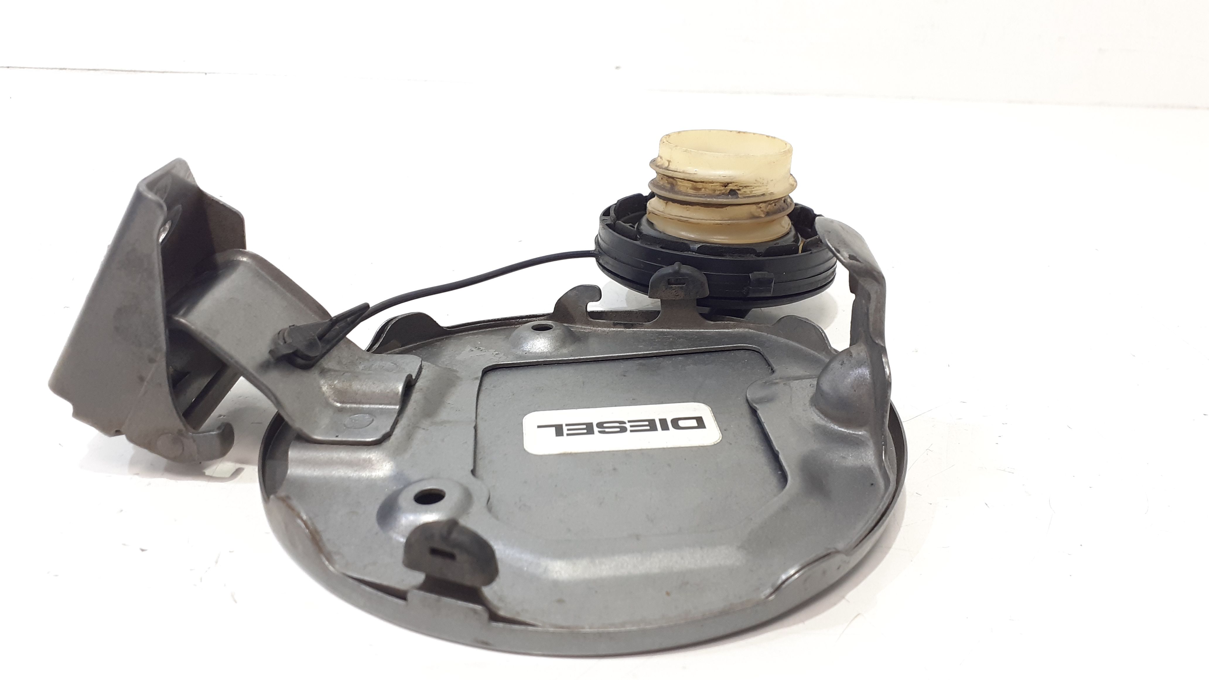 Sportellino Carburante SUZUKI Swift 4 Serie