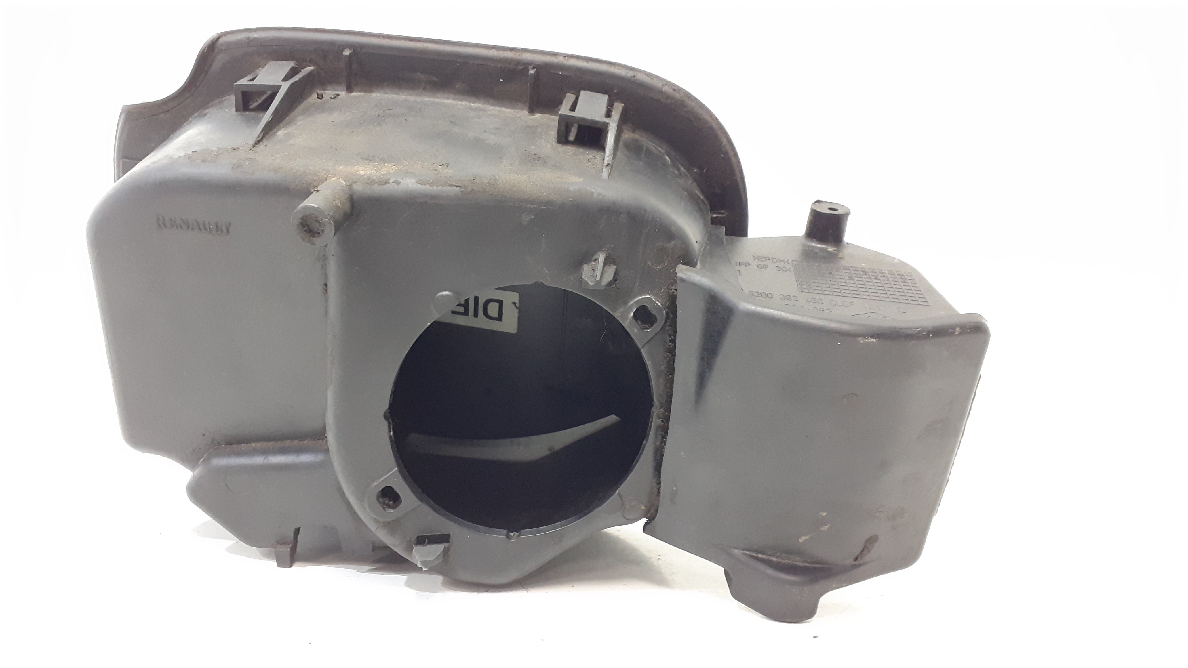 Sportellino Carburante RENAULT Clio Serie (04>08)