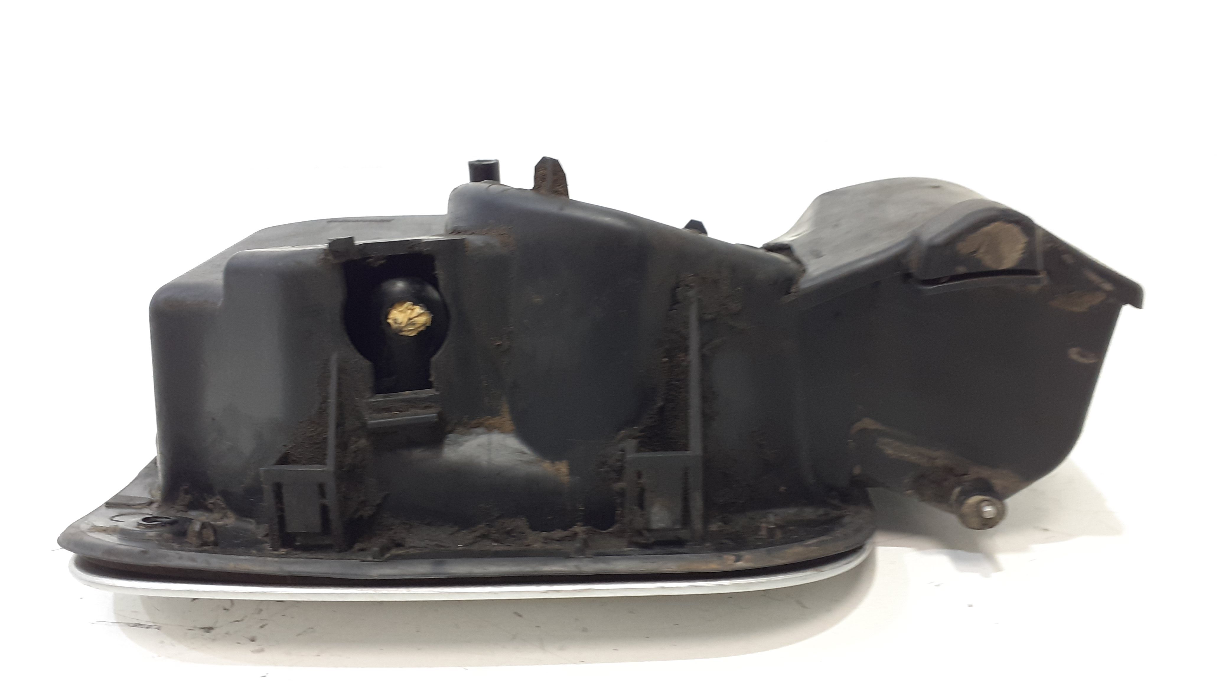 Sportellino Carburante RENAULT Clio Serie (04>08)