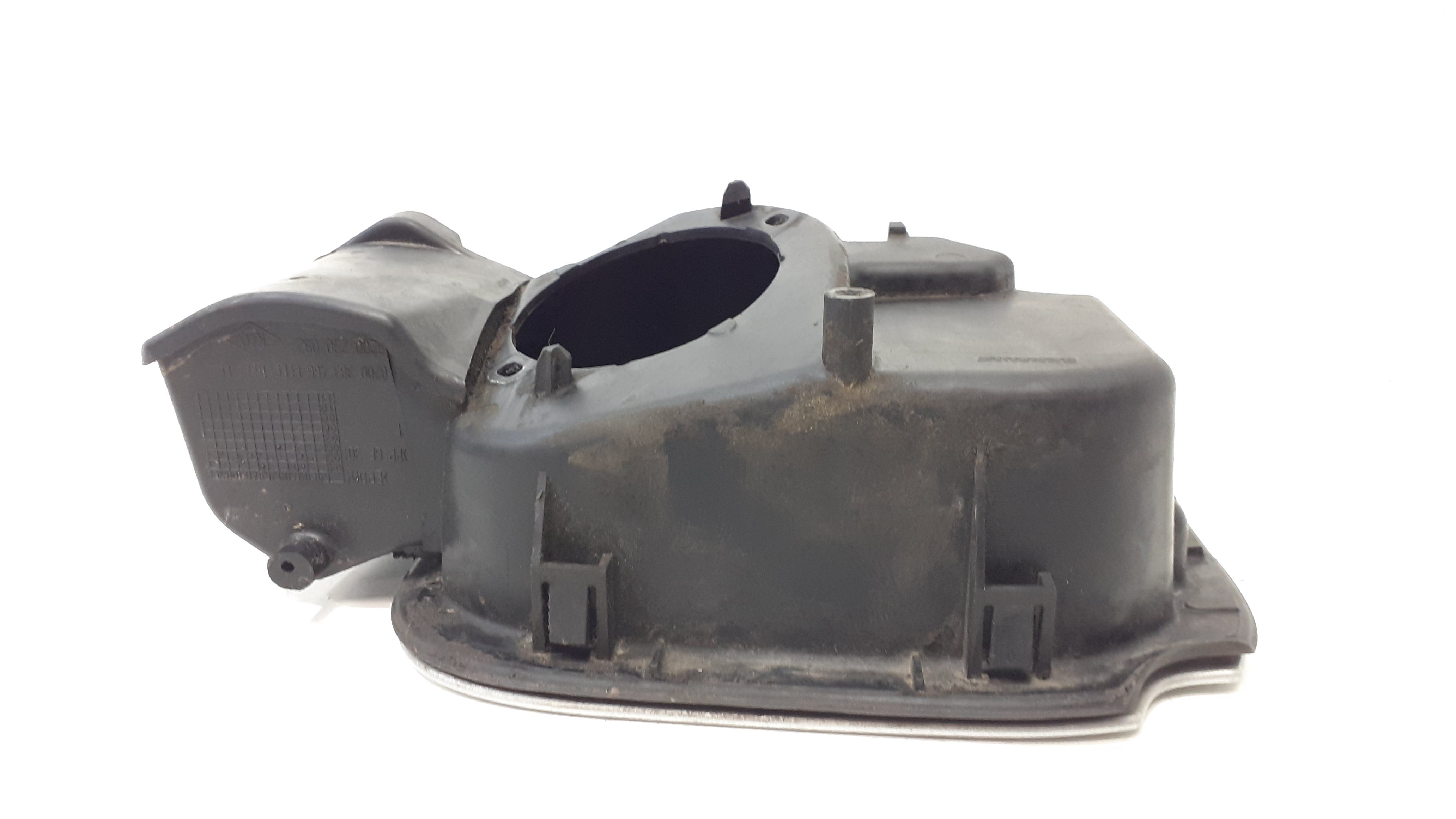 Sportellino Carburante RENAULT Clio Serie (04>08)