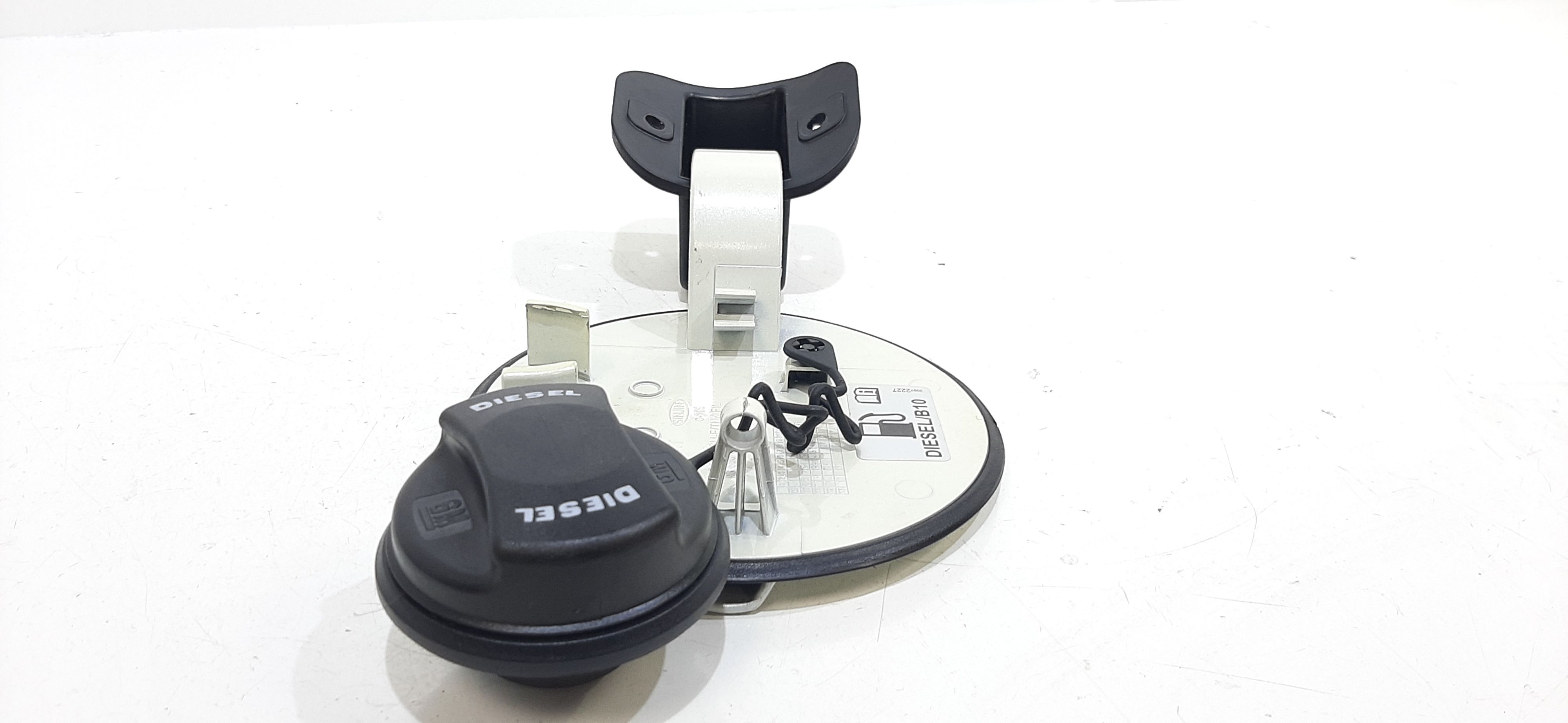 Sportellino Carburante OPEL Antara Serie