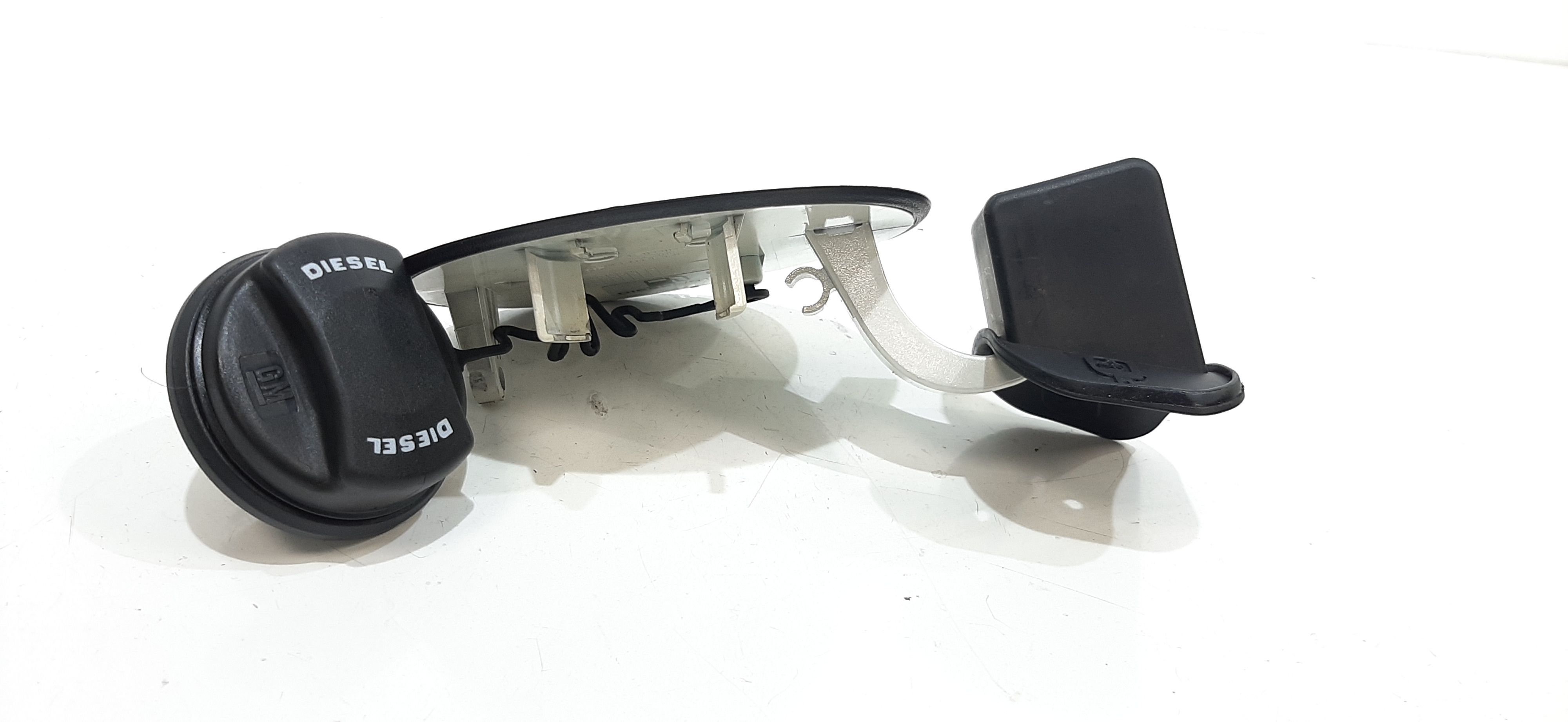 Sportellino Carburante OPEL Antara Serie