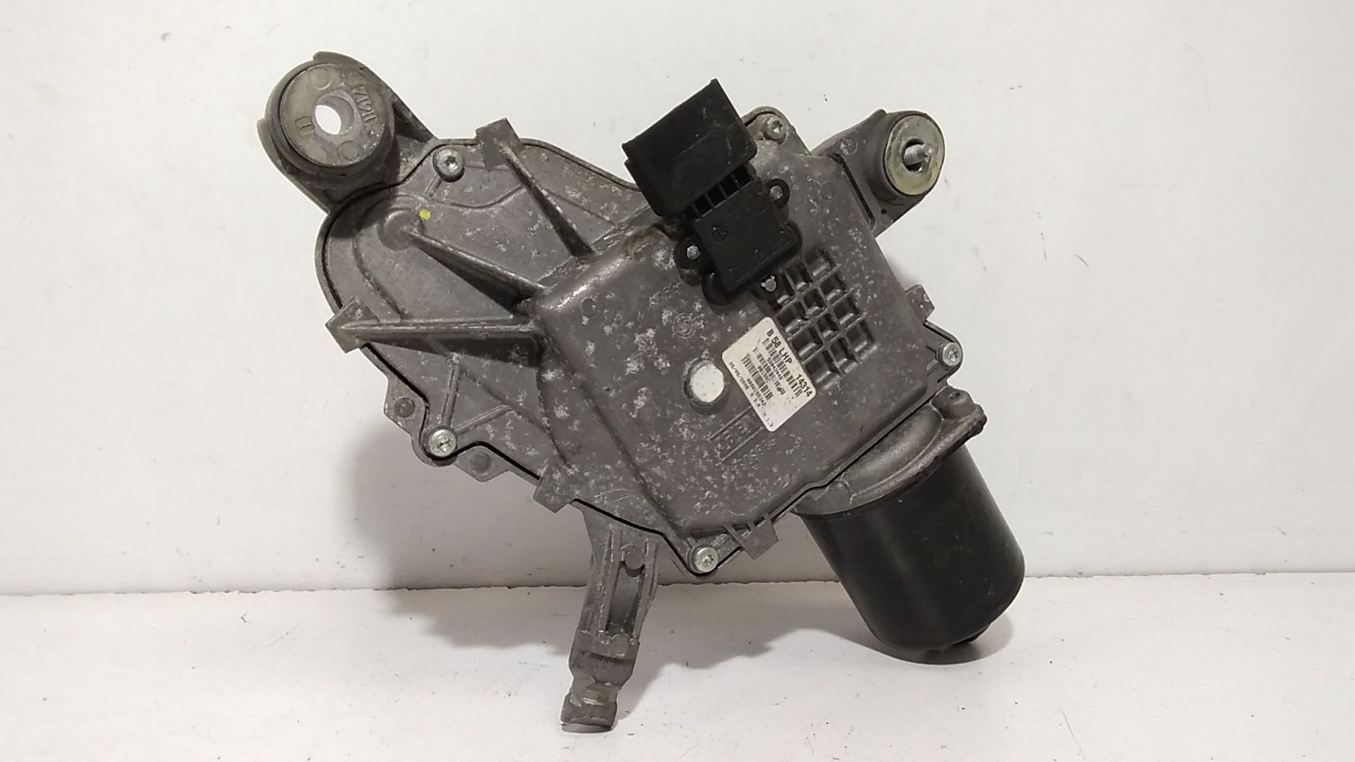 Motorino Tergicristallo Anteriore CITROEN C4 Grand Picasso (06>13)