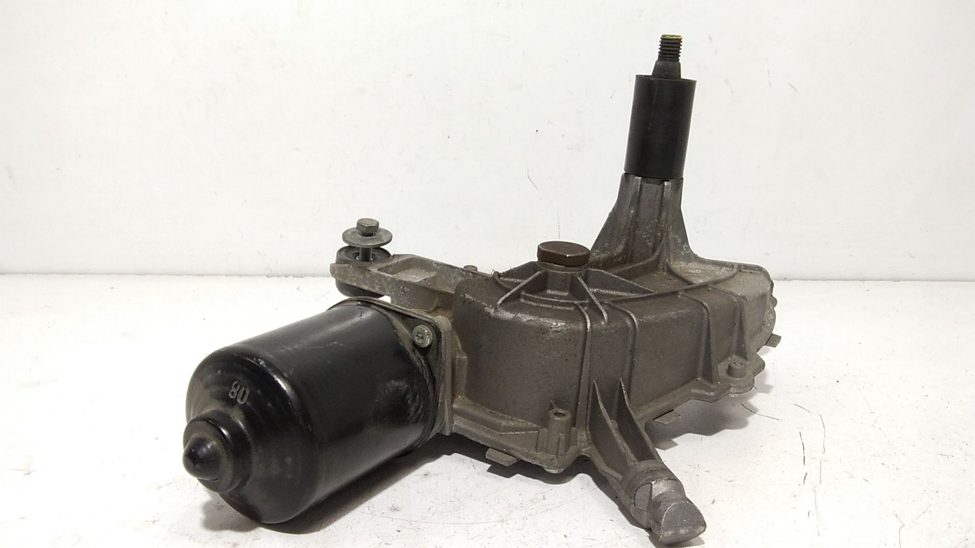 Motorino Tergicristallo Anteriore CITROEN C4 Grand Picasso (06>13)