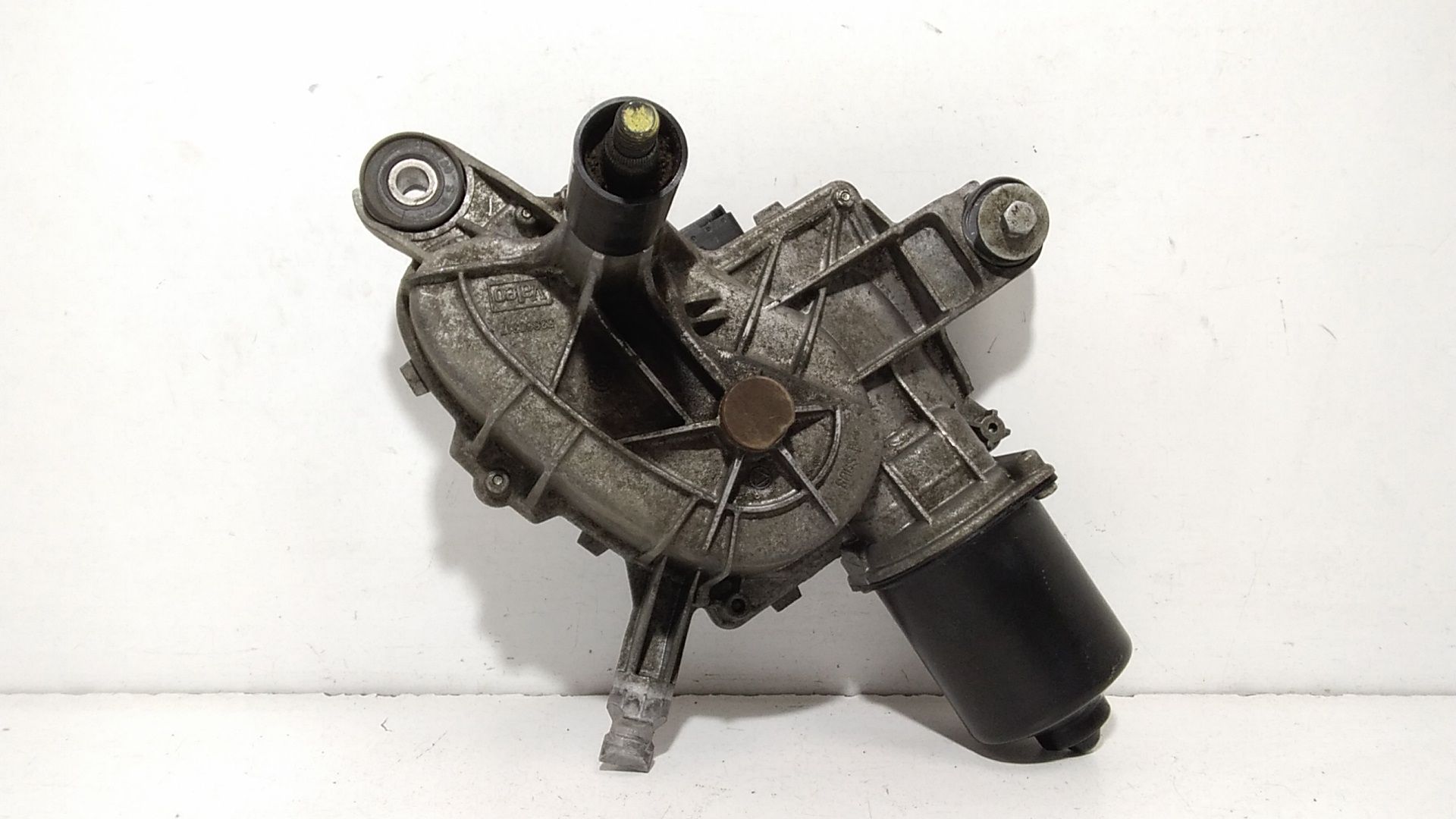 Motorino Tergicristallo Anteriore CITROEN C4 Grand Picasso (06>13)