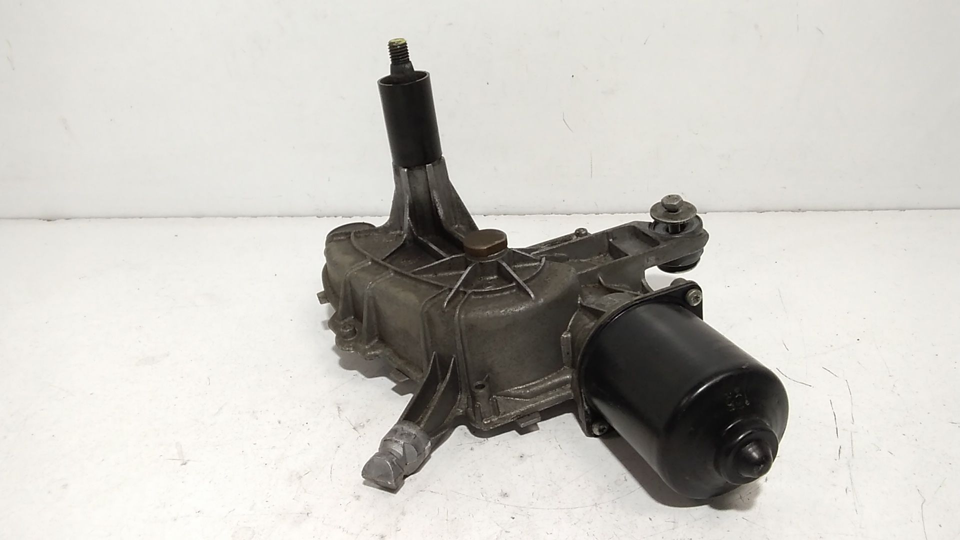 Motorino Tergicristallo Anteriore CITROEN C4 Grand Picasso (06>13)