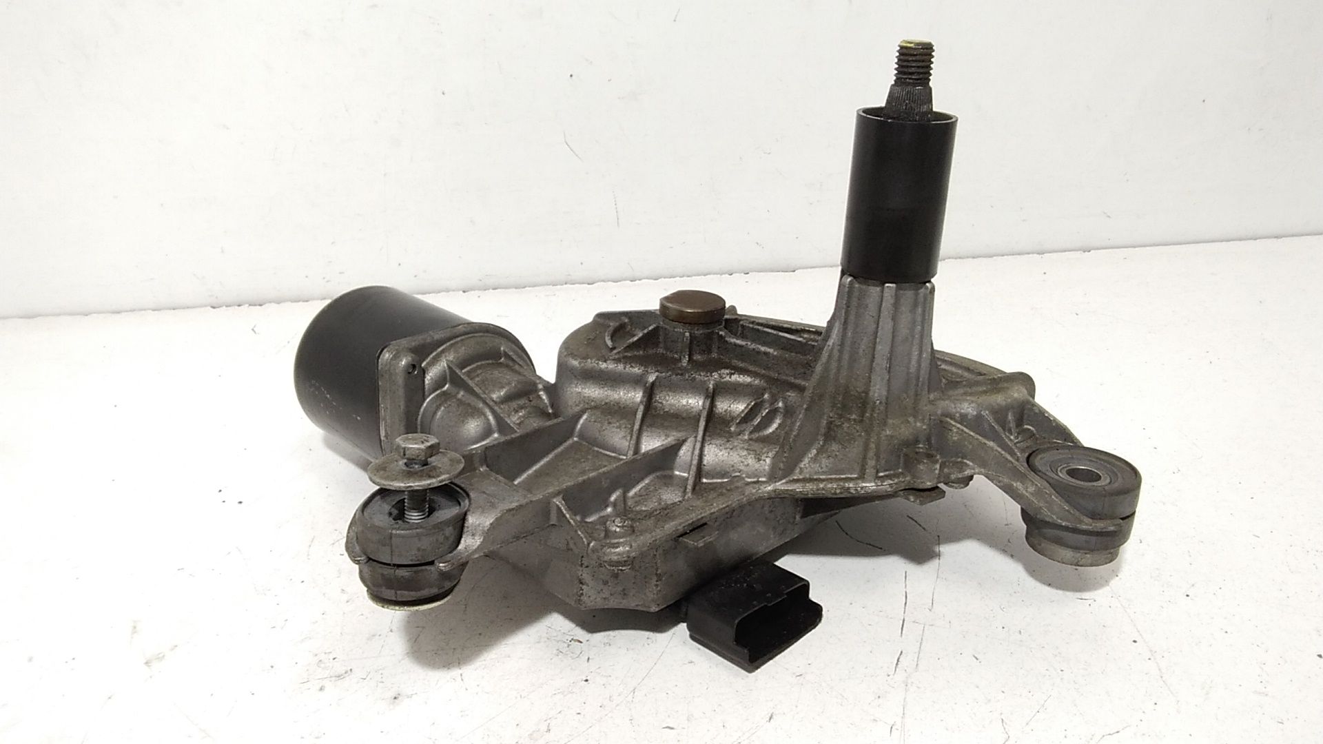 Motorino Tergicristallo Anteriore CITROEN C4 Grand Picasso (06>13)