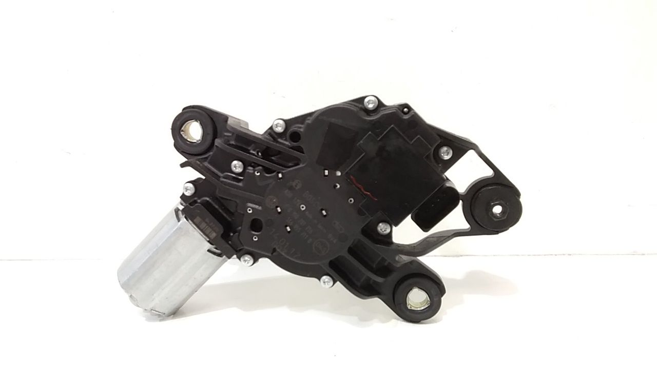 Motorino Tergicristallo Anteriore VOLKSWAGEN Polo 5 Serie