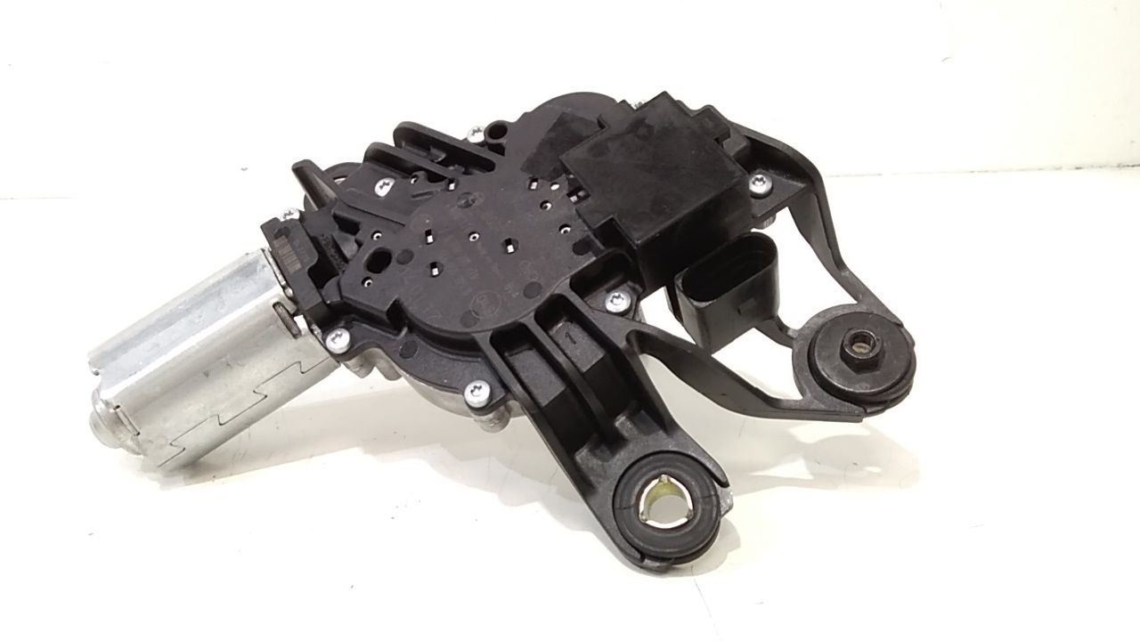 Motorino Tergicristallo Anteriore VOLKSWAGEN Polo 5 Serie