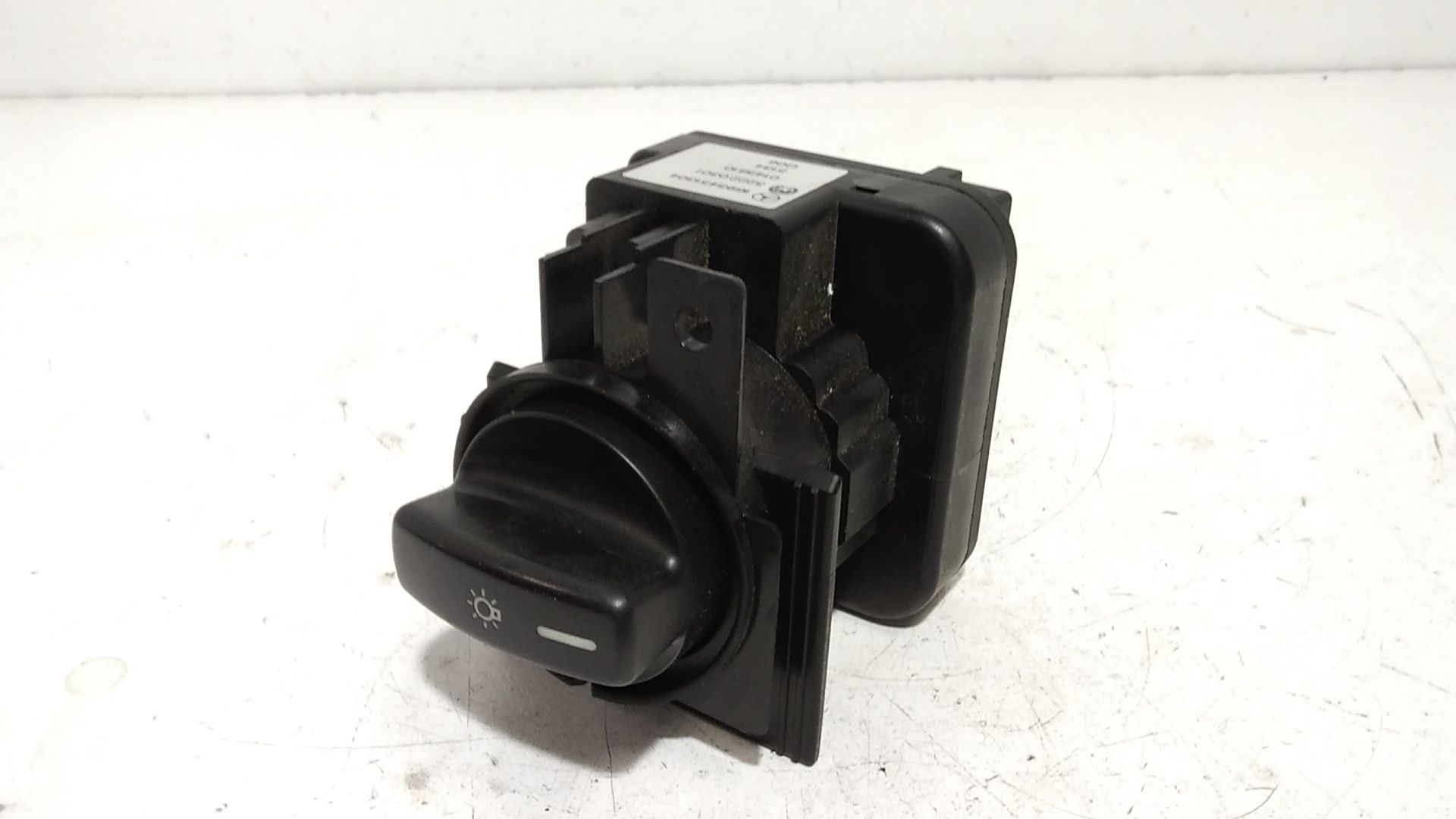 Interruttore comando luci MERCEDES Classe A W169 3 Serie