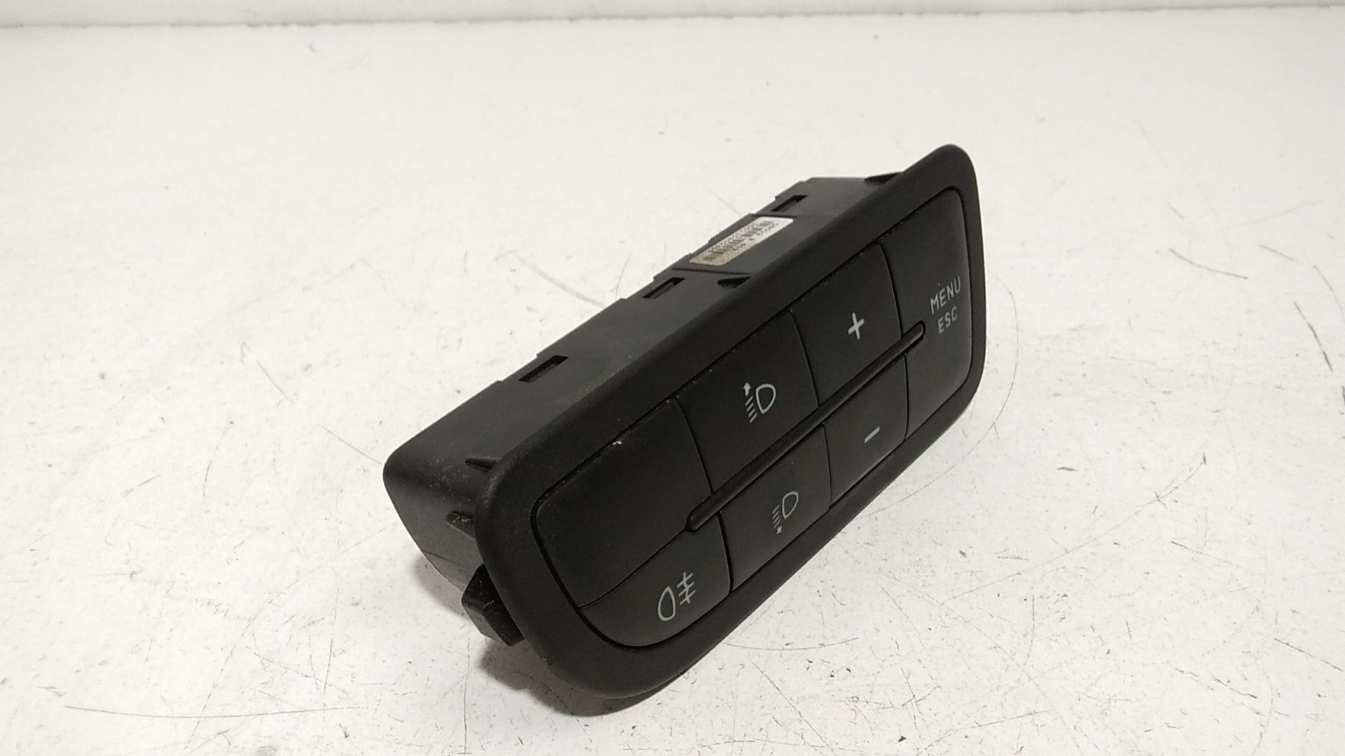 Interruttore comando luci FIAT Grande Punto 1 Serie