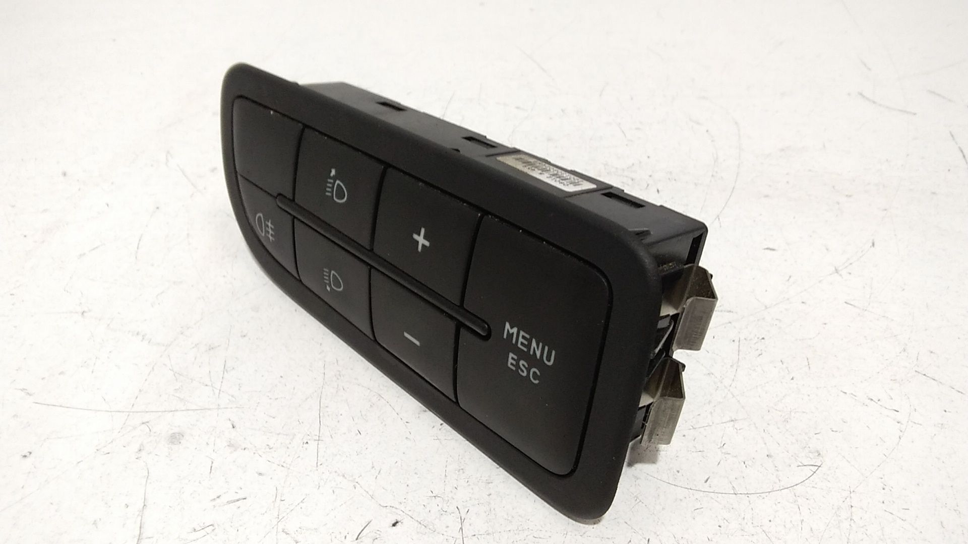 Interruttore comando luci FIAT Grande Punto 1 Serie