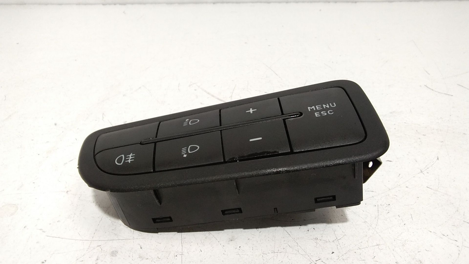 Interruttore comando luci FIAT Grande Punto 1 Serie