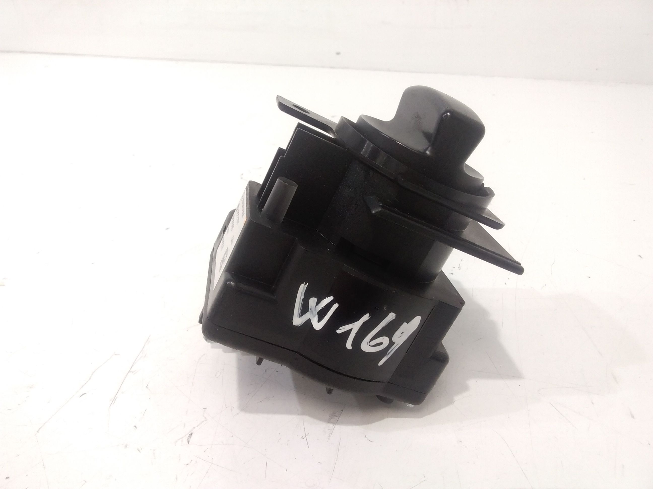 Interruttore comando luci MERCEDES Classe A W169 3 Serie