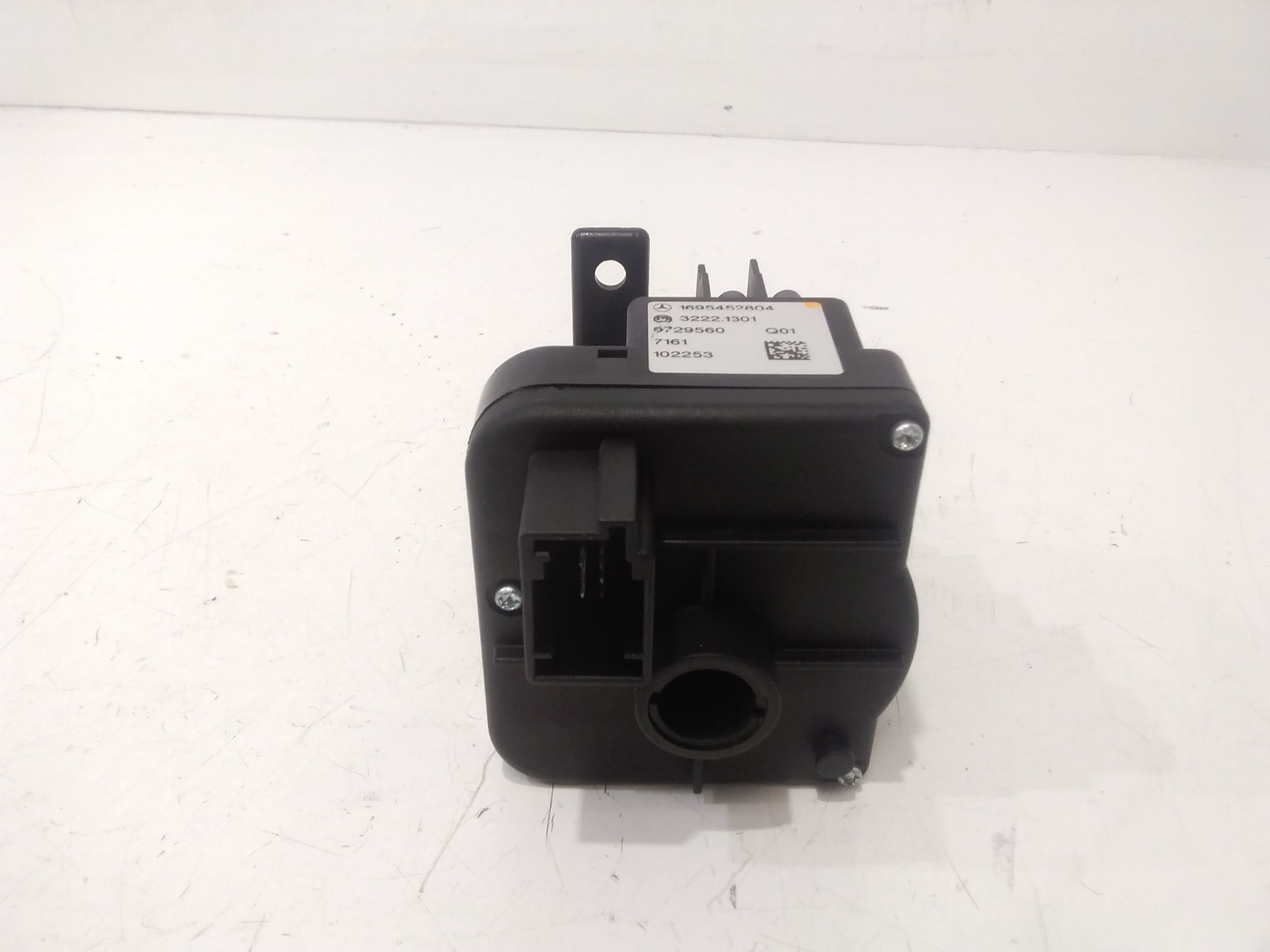 Interruttore comando luci MERCEDES Classe A W169 3 Serie