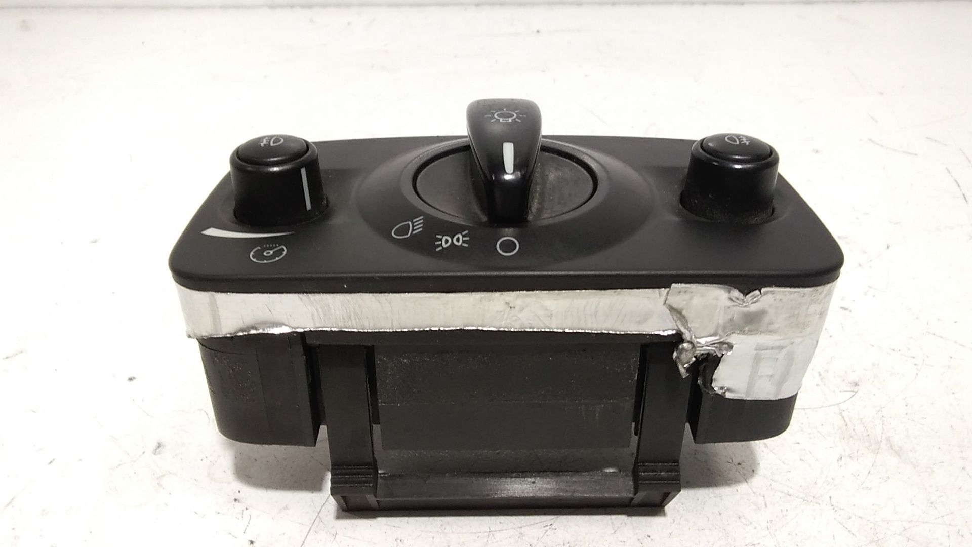 Interruttore comando luci FORD Mondeo S. Wagon 6 Serie