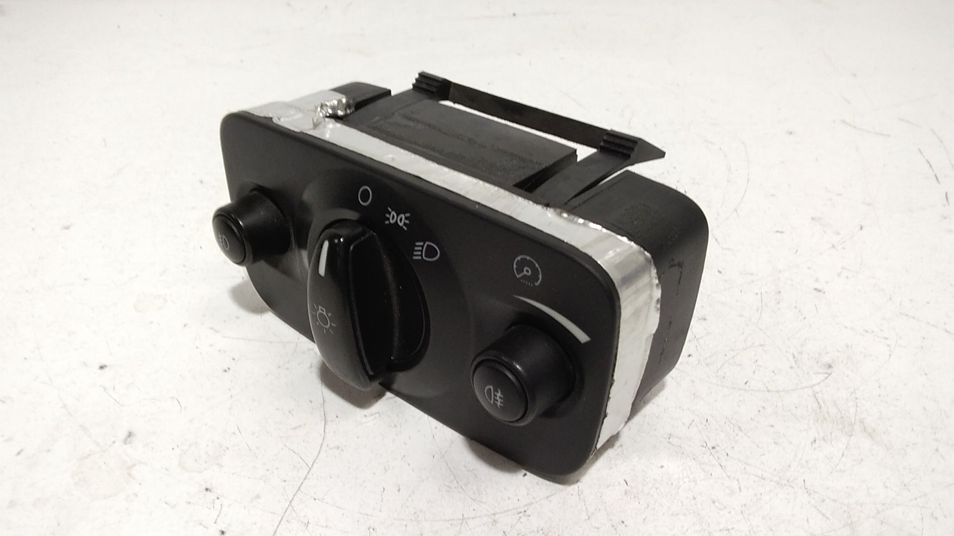 Interruttore comando luci FORD Mondeo S. Wagon 6 Serie