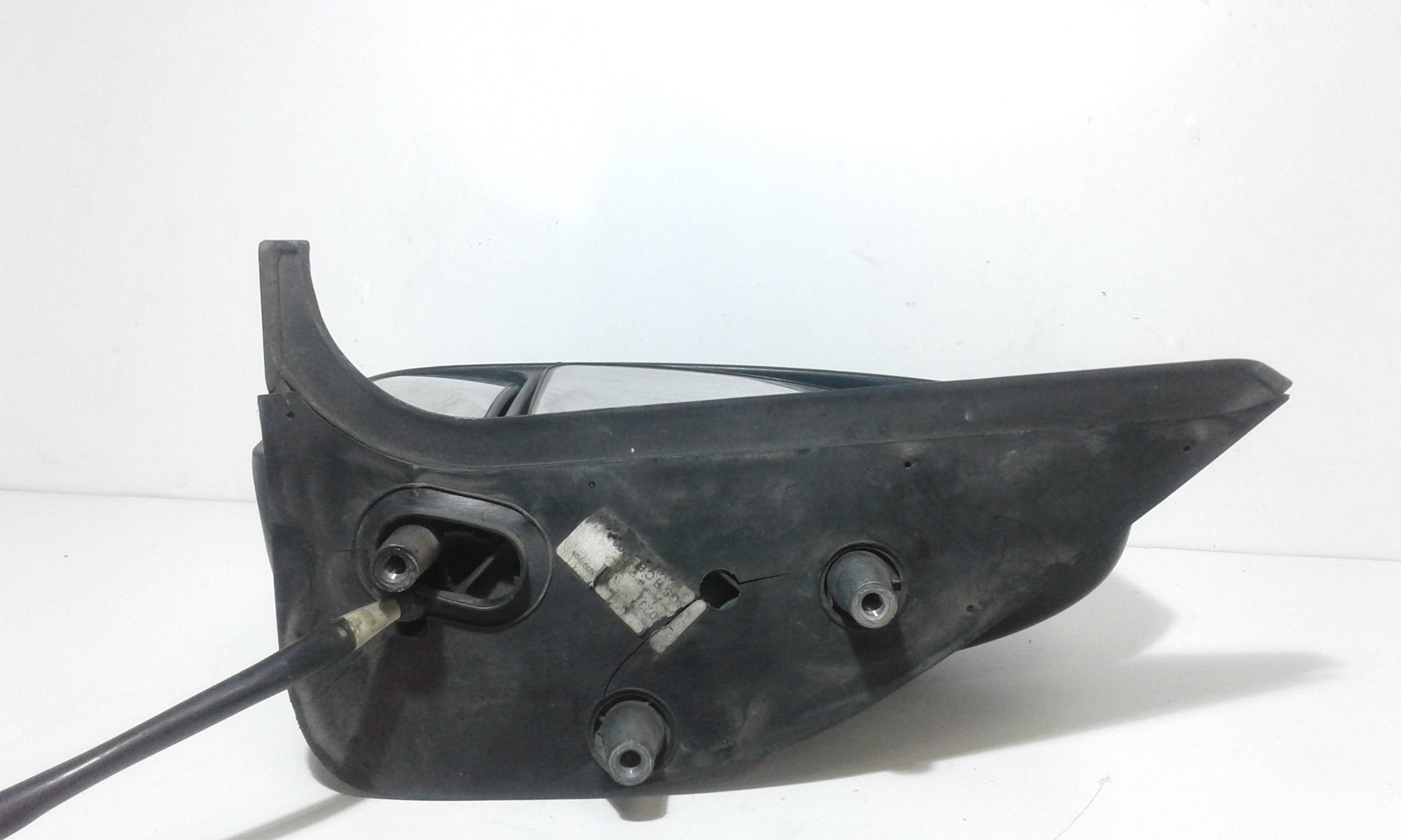 Specchietto Retrovisore Sinistro PEUGEOT Boxer 2 Serie