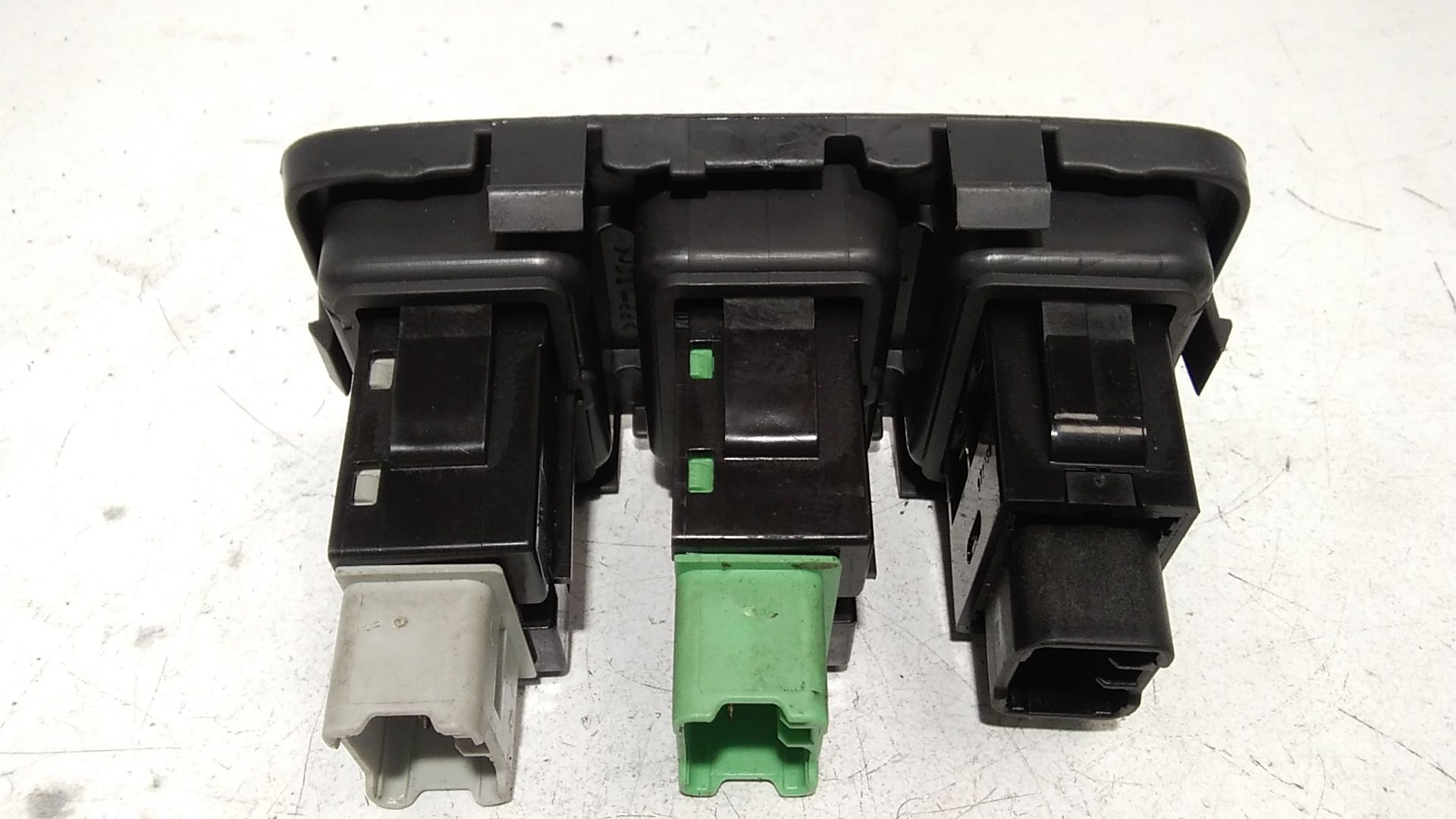 Interruttore comando luci SUZUKI Swift 4 Serie