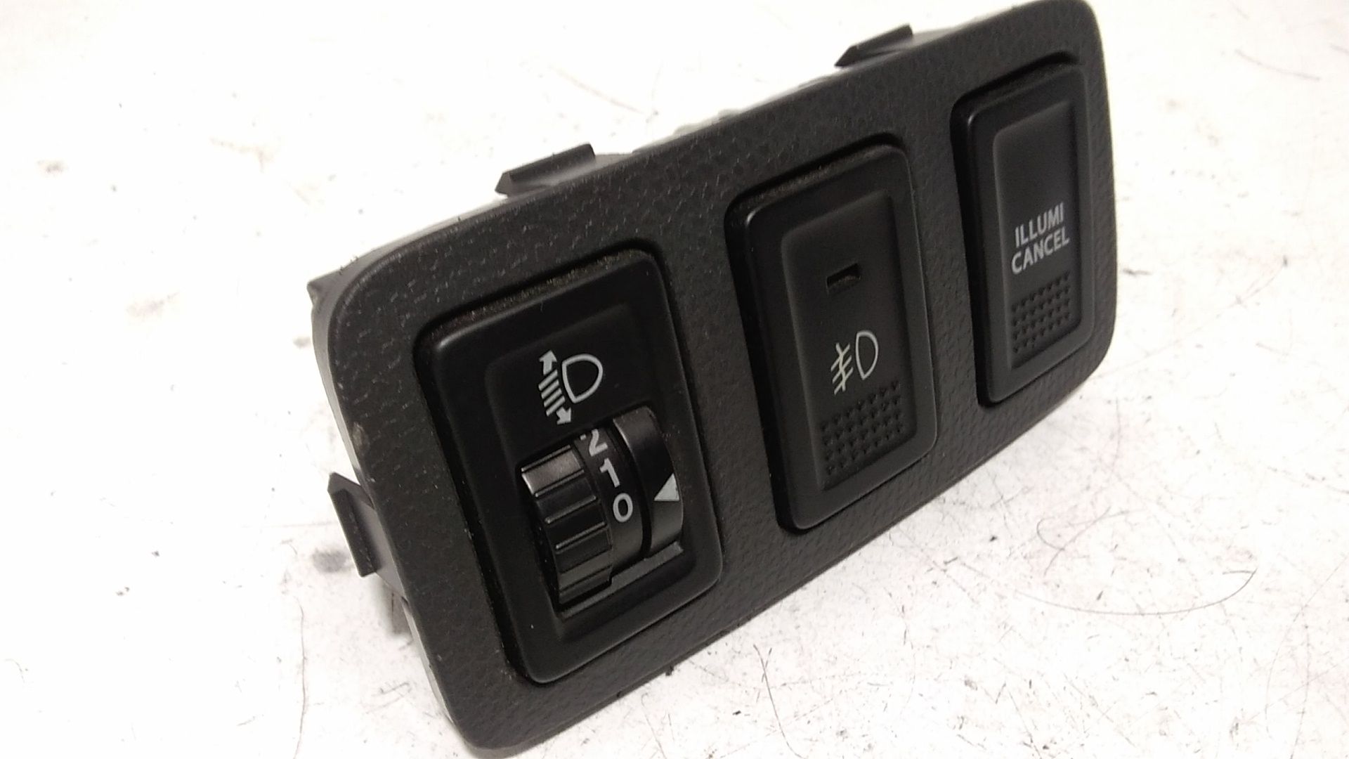 Interruttore comando luci SUZUKI Swift 4 Serie