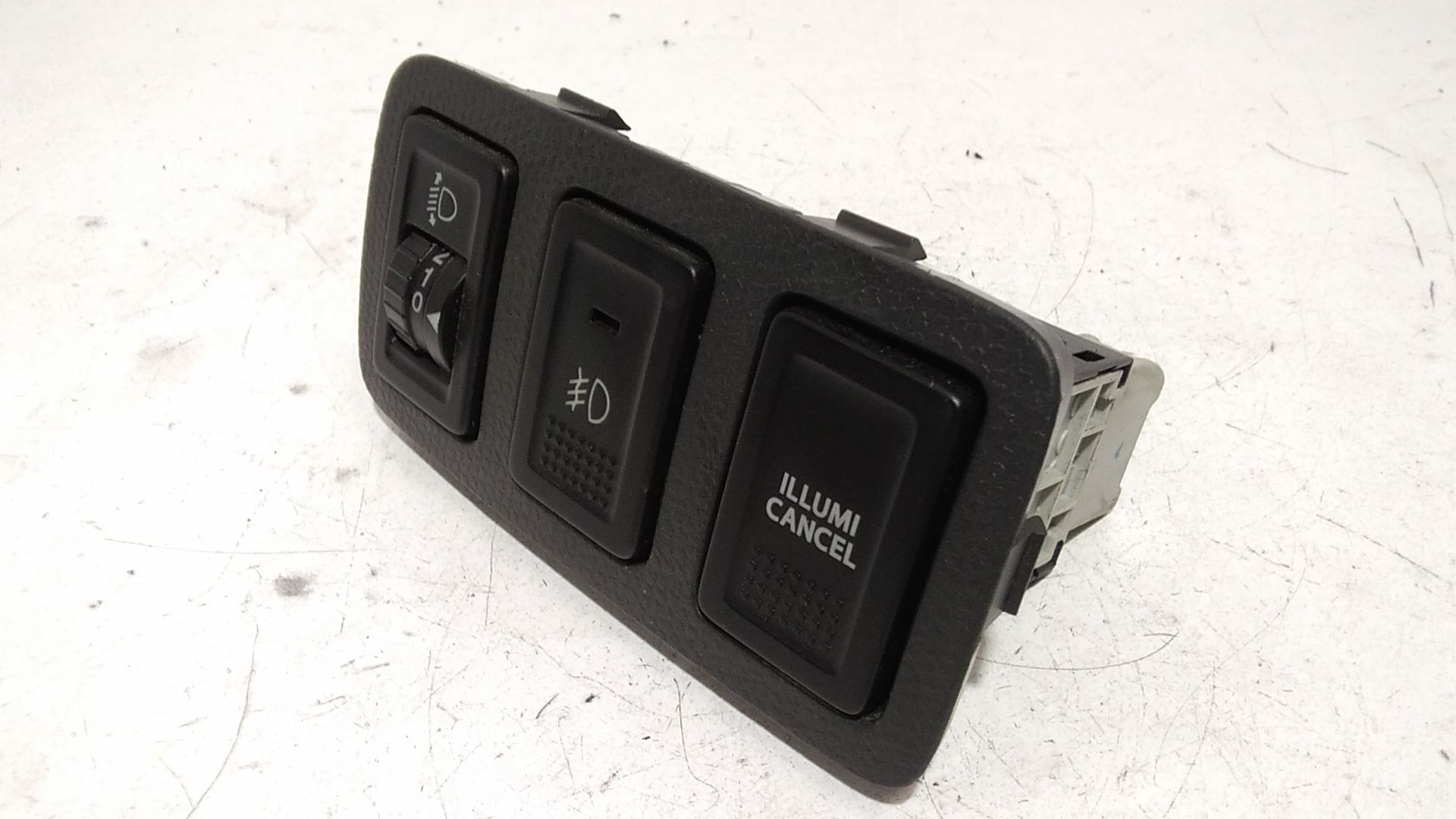 Interruttore comando luci SUZUKI Swift 4 Serie