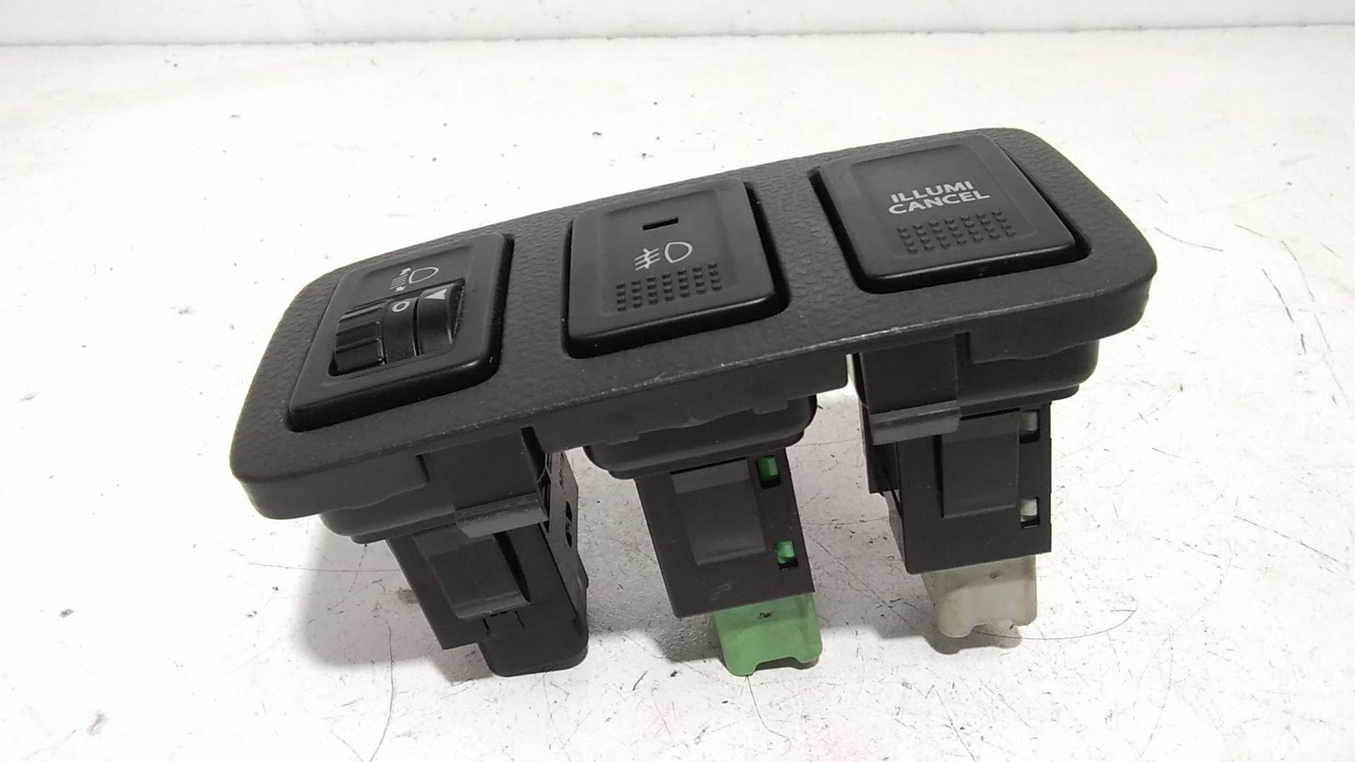 Interruttore comando luci SUZUKI Swift 4 Serie