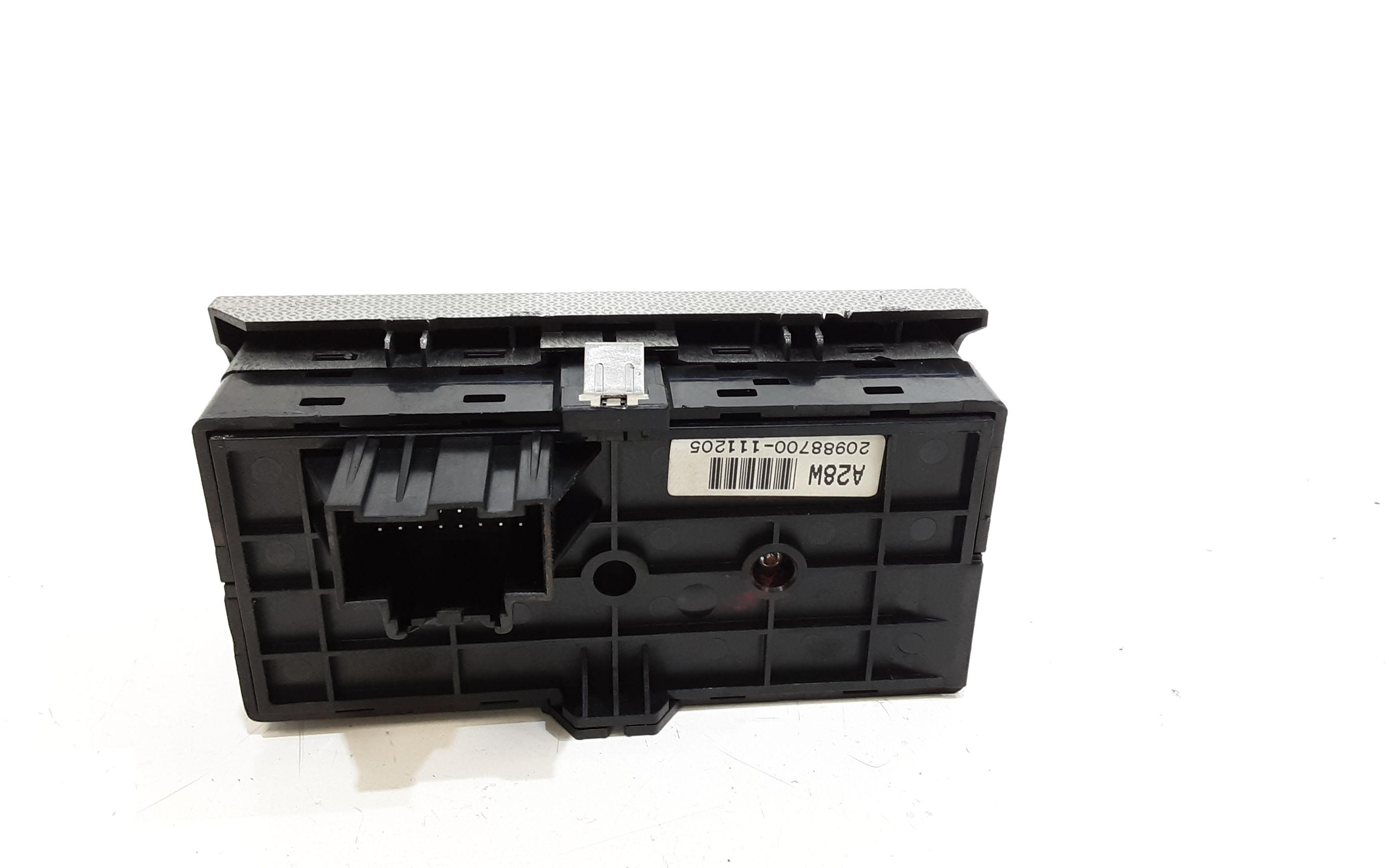 Interruttore comando luci OPEL Antara Serie