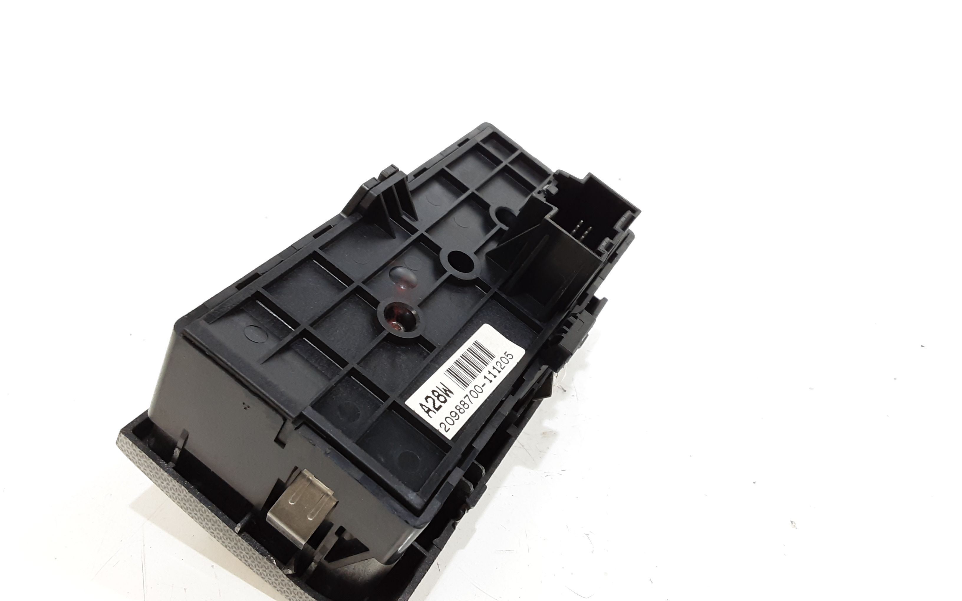 Interruttore comando luci OPEL Antara Serie