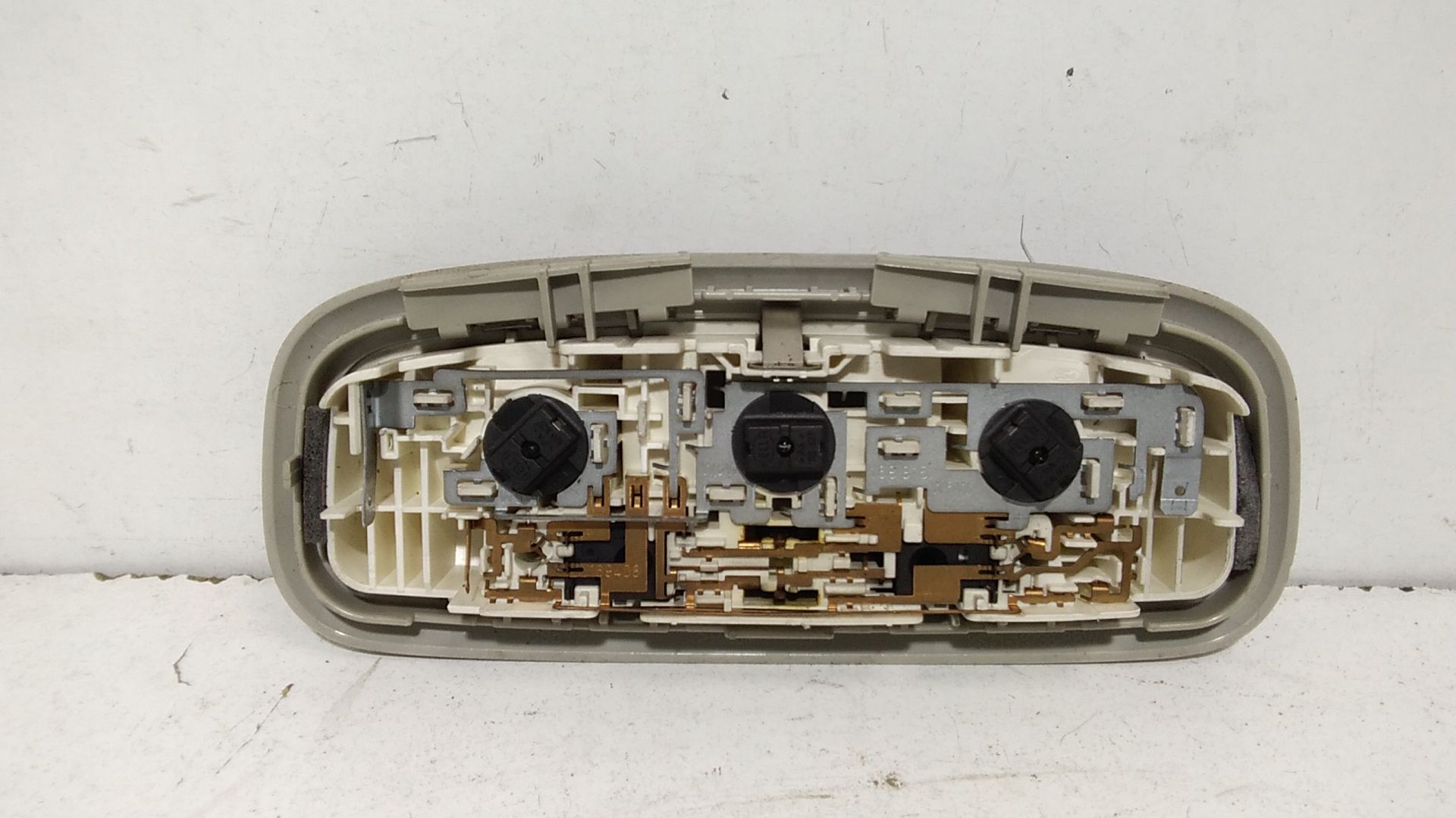 Plafoniera FORD Mondeo S. Wagon 6 Serie