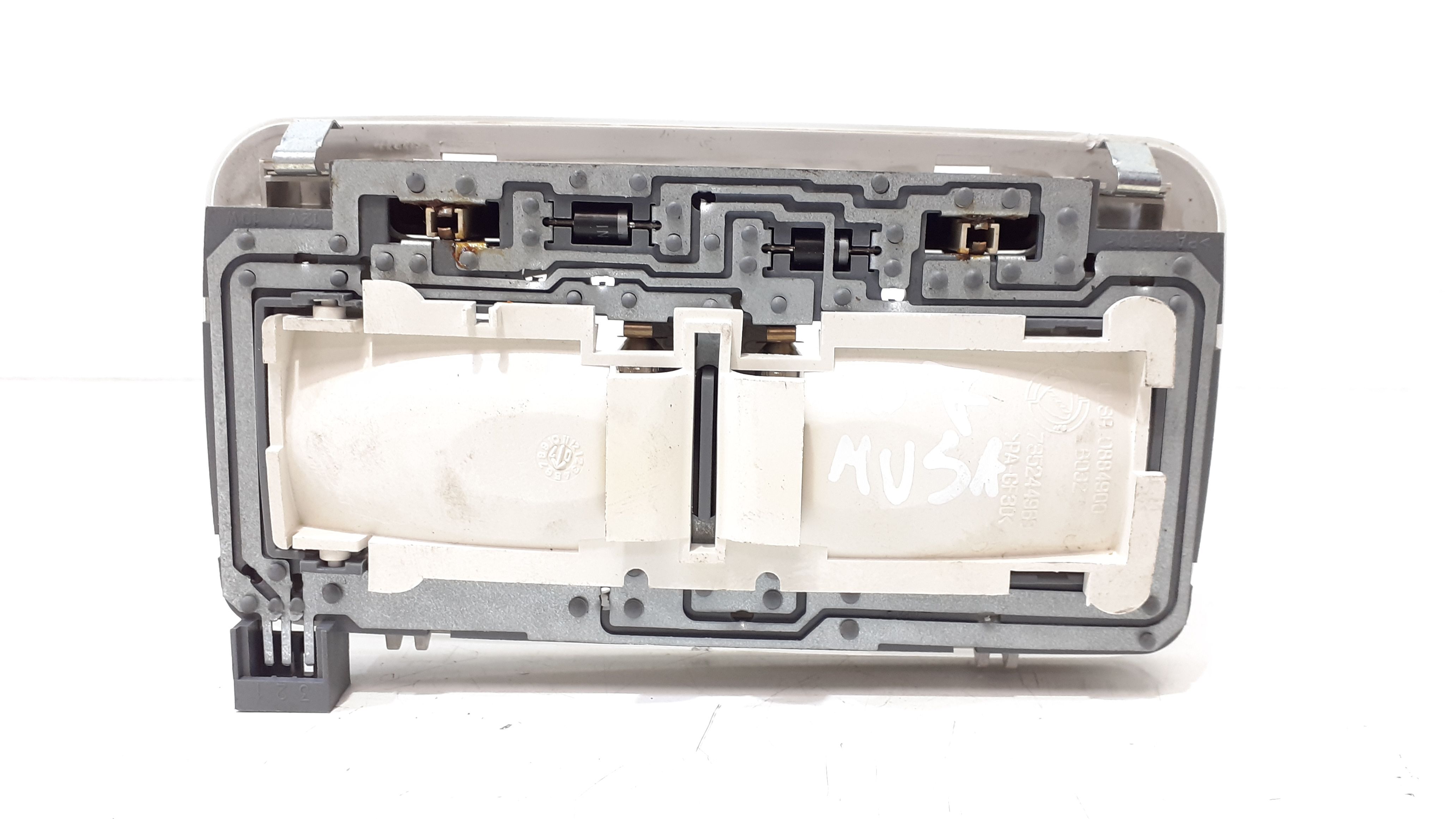 Plafoniera LANCIA Musa 1 Serie