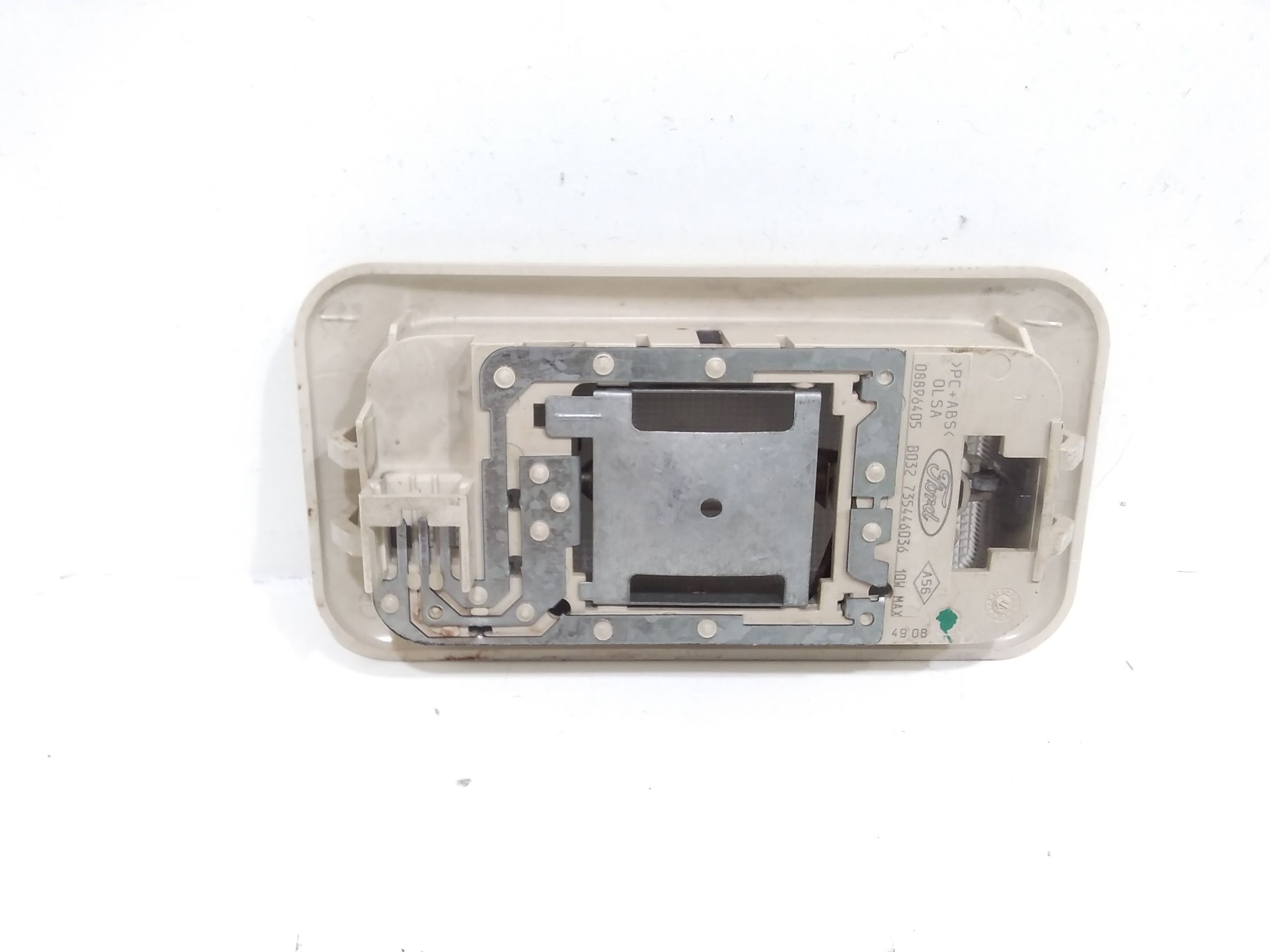 Plafoniera FORD Ka Serie (CCU) (08>18)