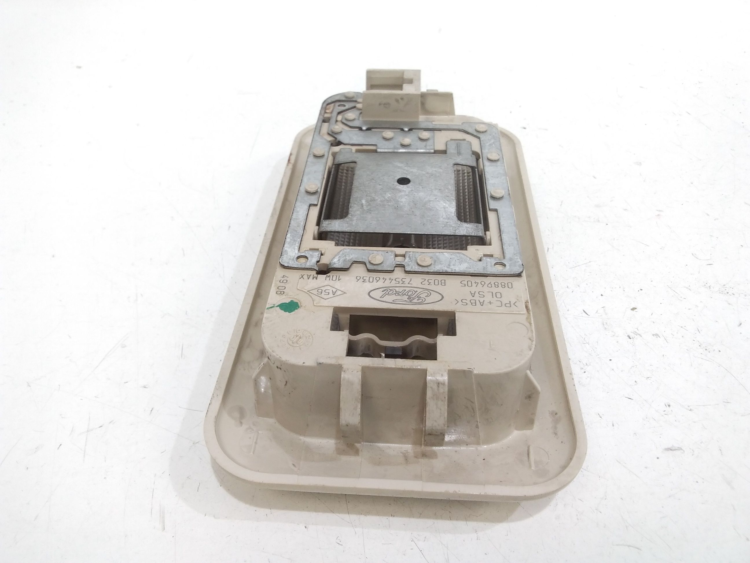 Plafoniera FORD Ka Serie (CCU) (08>18)