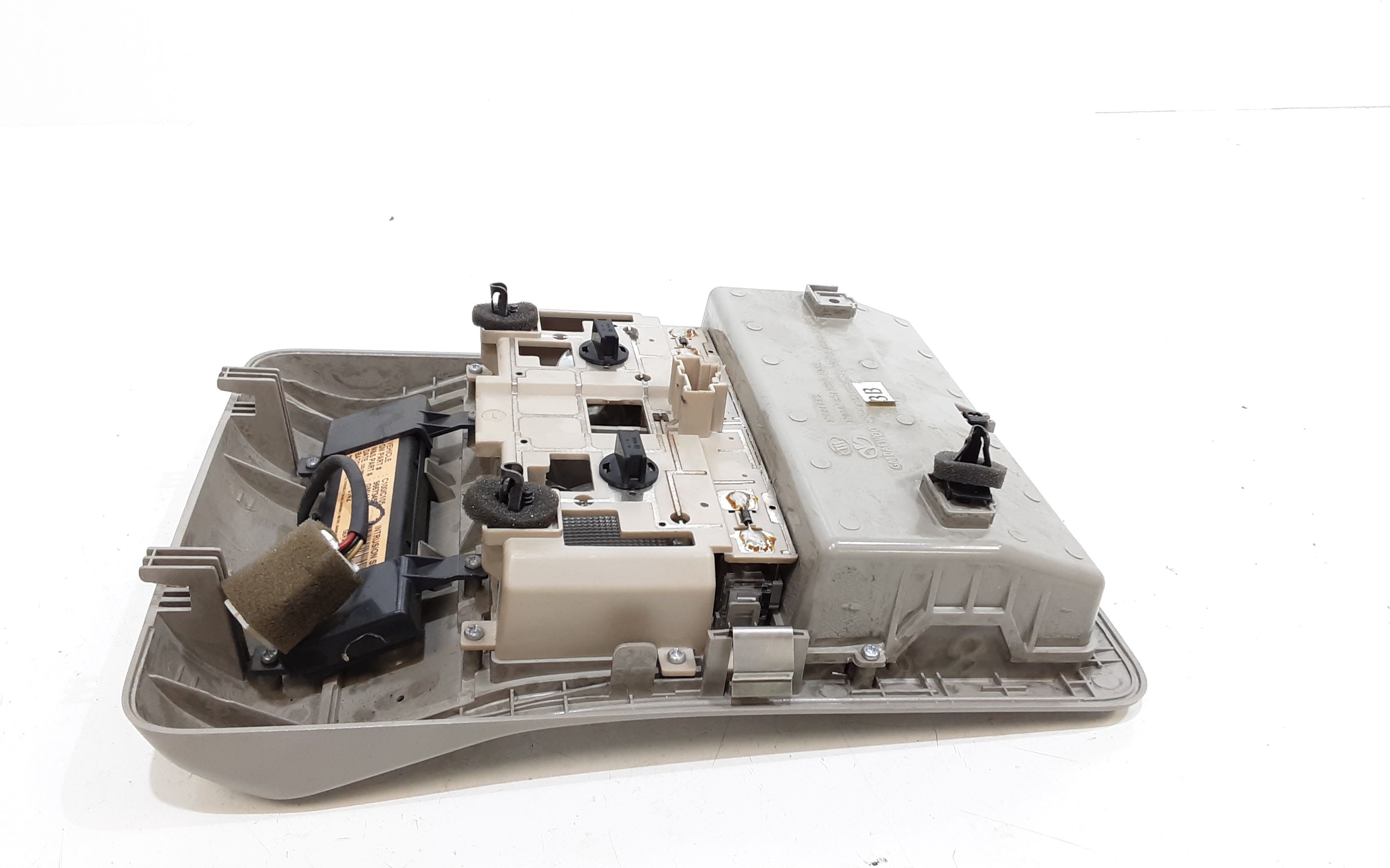 Plafoniera OPEL Antara Serie