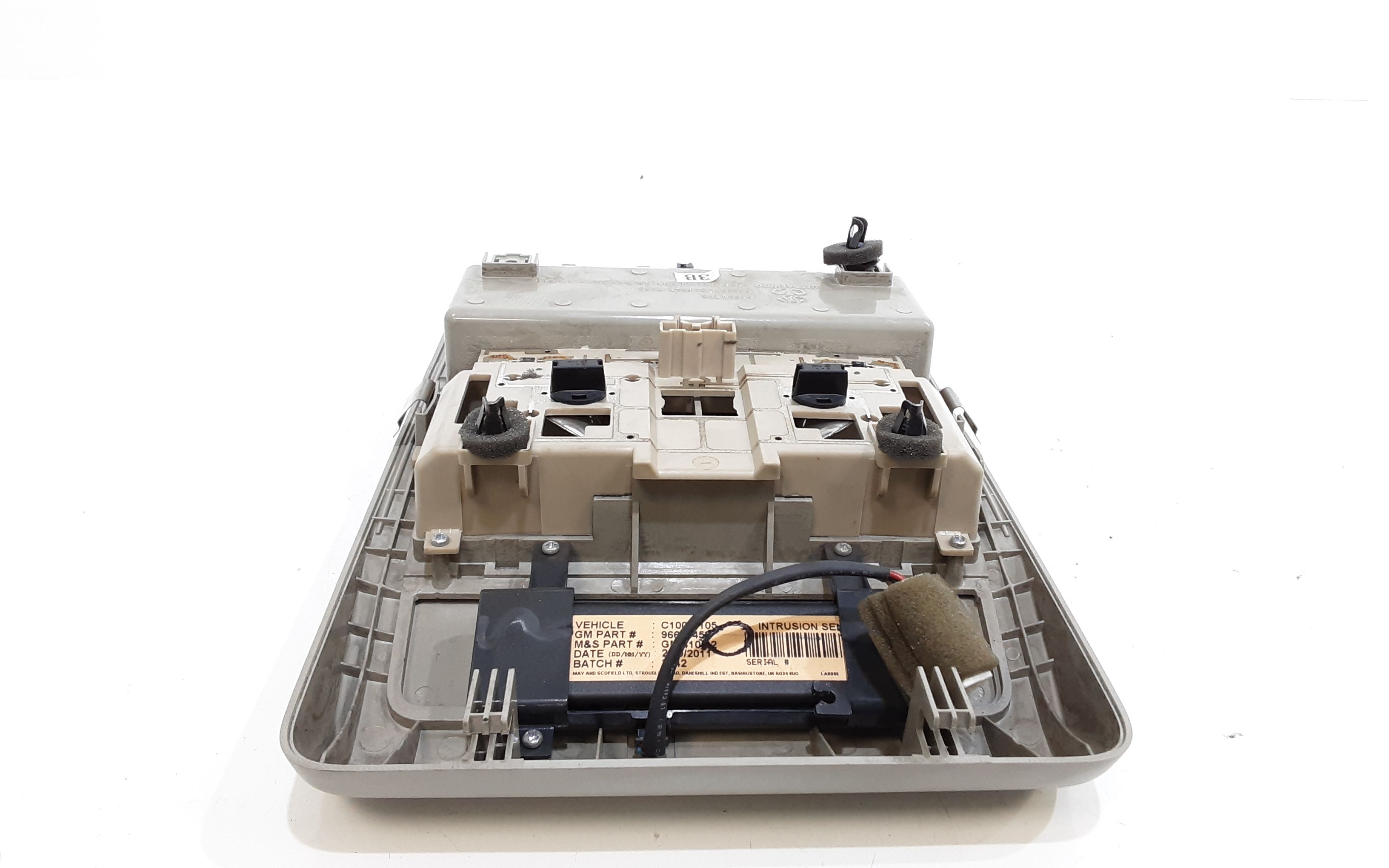 Plafoniera OPEL Antara Serie