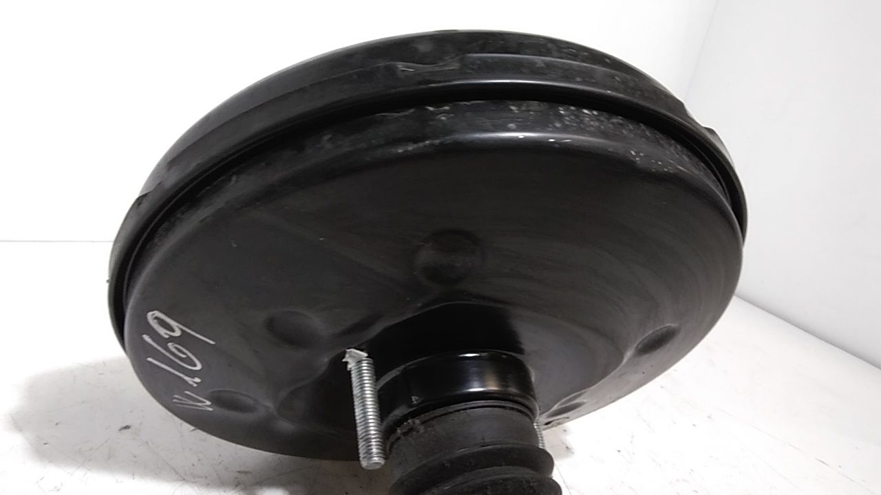 Servofreno MERCEDES Classe A W169 3 Serie