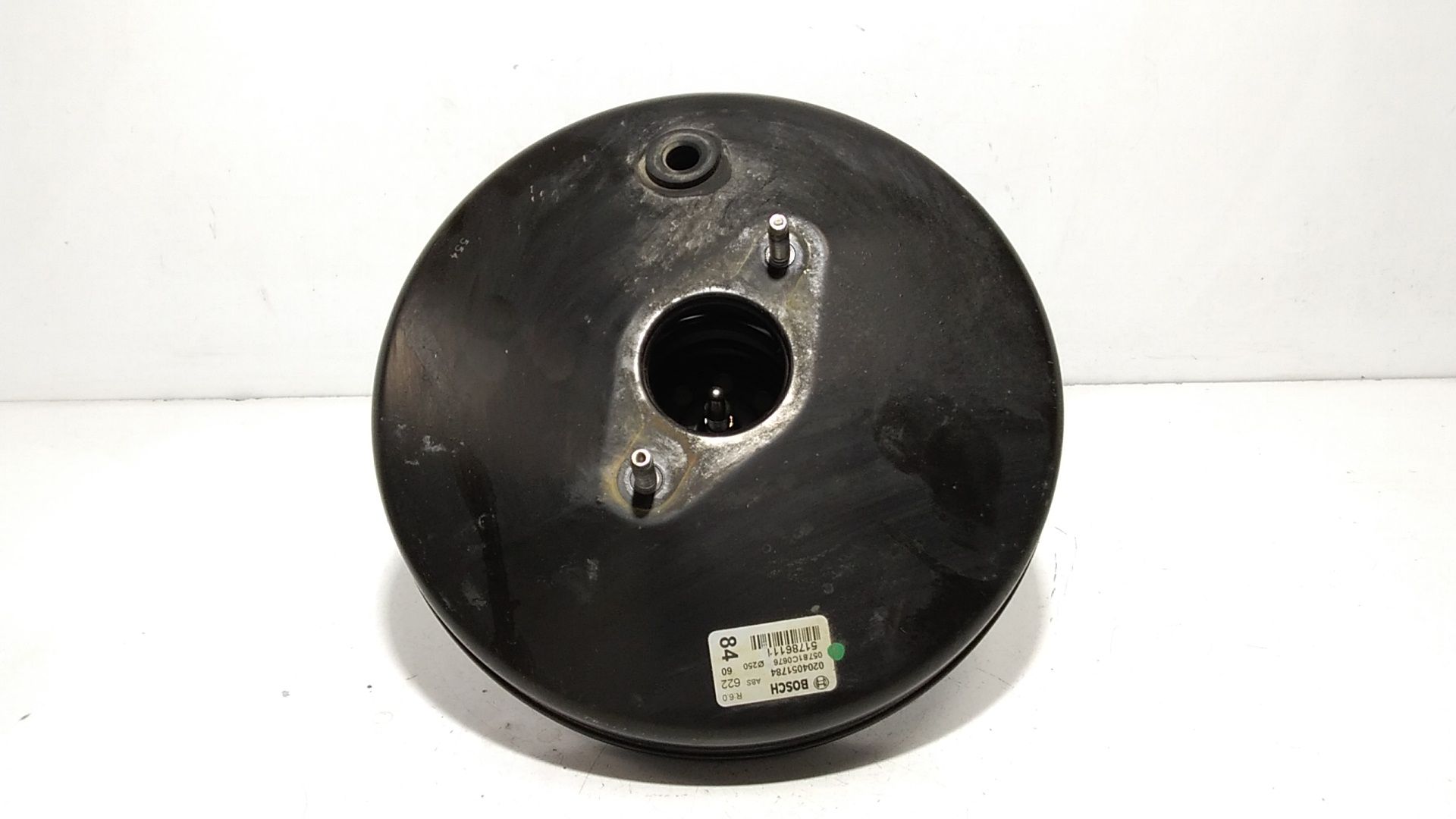 Servofreno FIAT Qubo 1 Serie