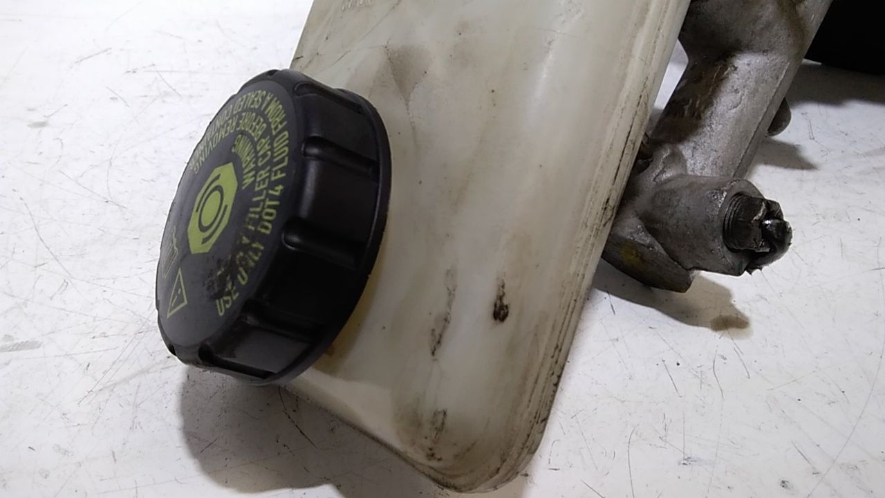 Servofreno RENAULT Trafic Furgone 2 Serie